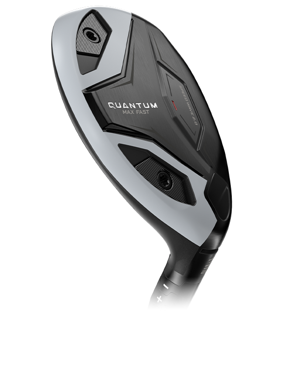 Quantum Woods | Callaway Golf