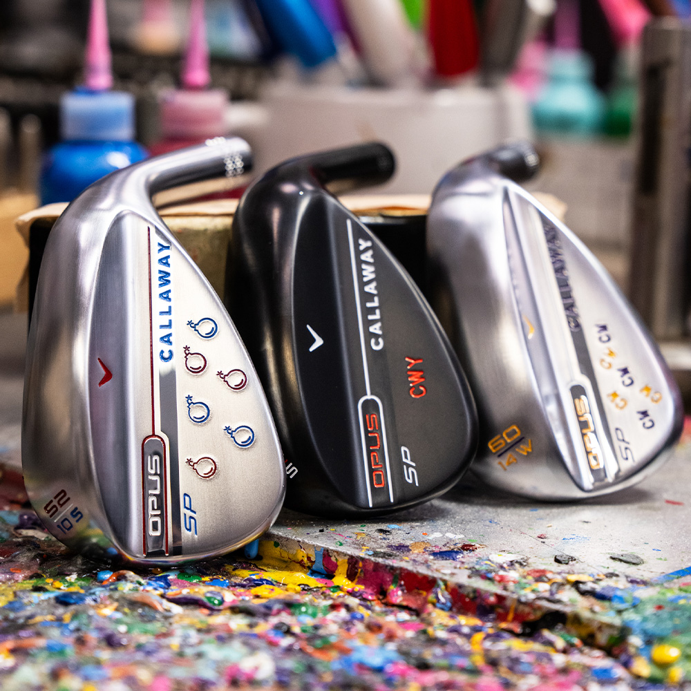 Women's Big Bertha REVA Irons/Hybrids Combo Set
