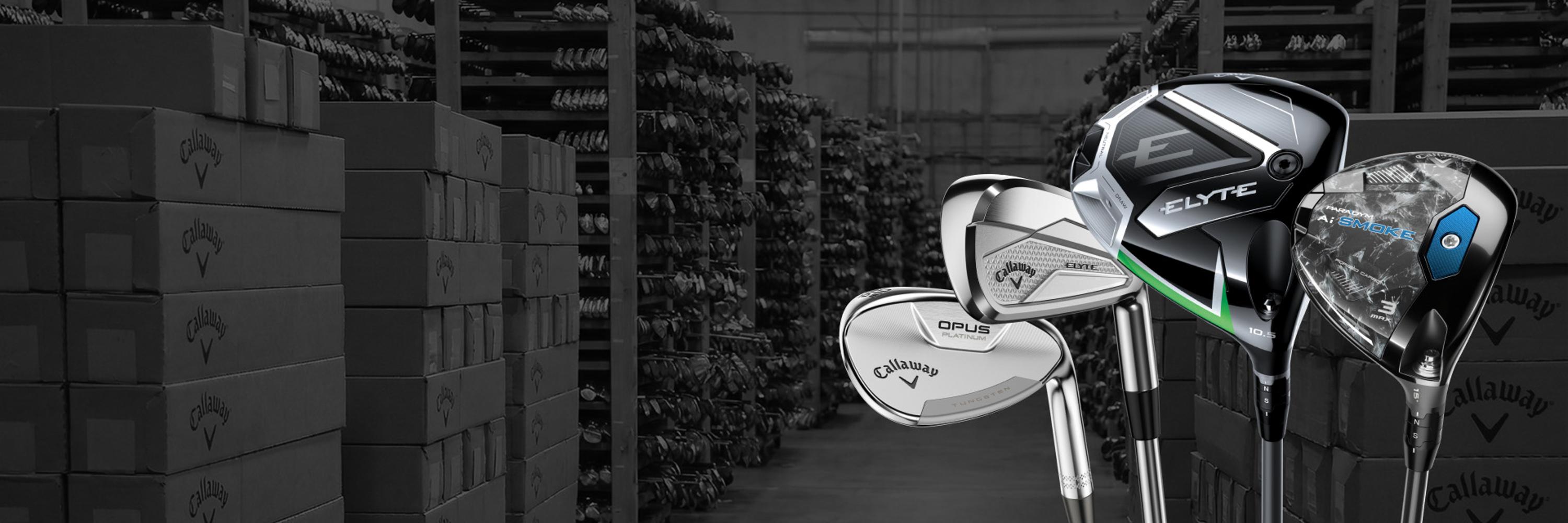 elyte, paradym, and opus club feature with warehouse background