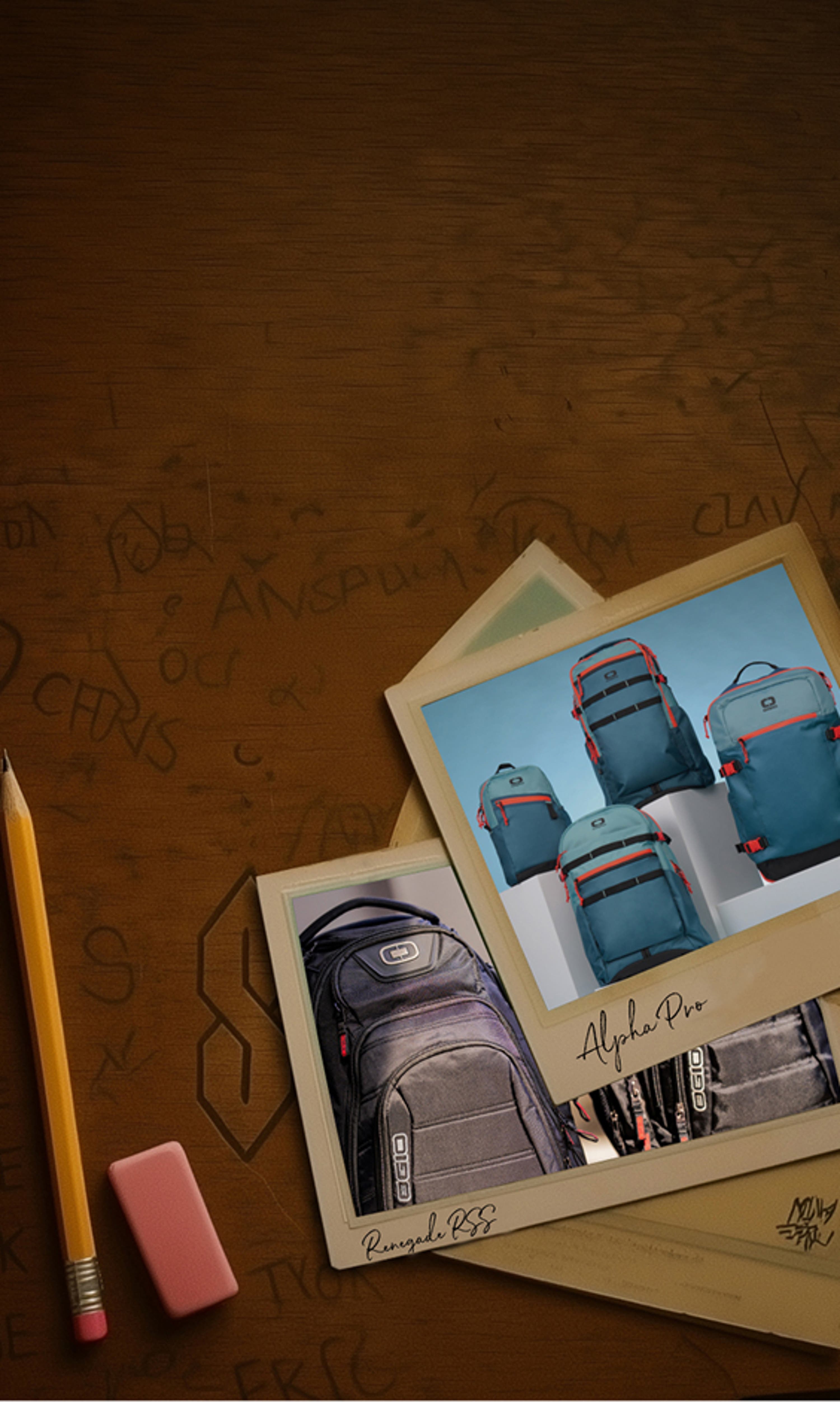 Ogio Back to School Sale