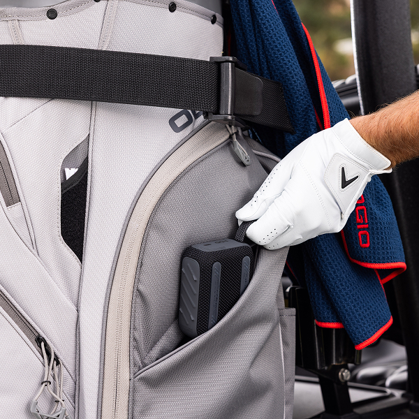 Woodē Cart Golf Bag | OGIO