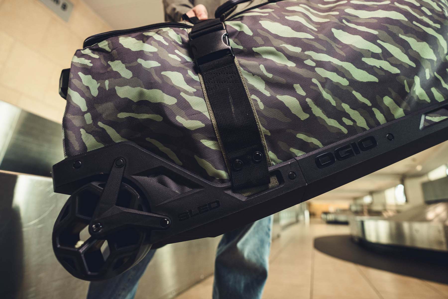 Amazon | プラスワン（プラスワン） Golf Bag Travel Cover