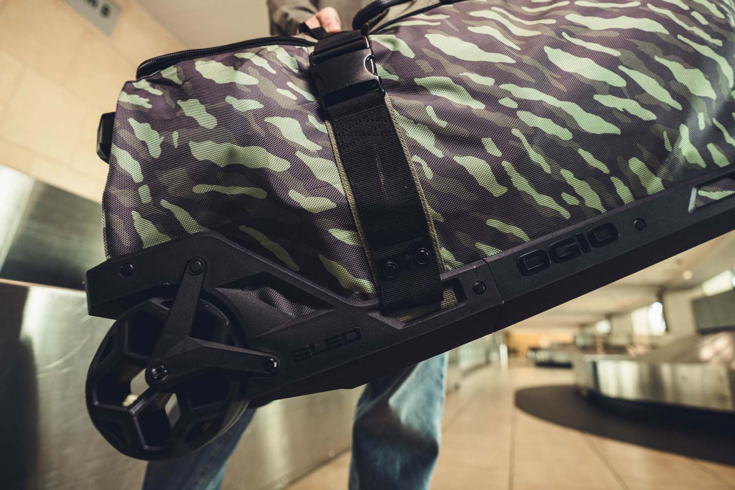 Renegade Golf Travel Cover
