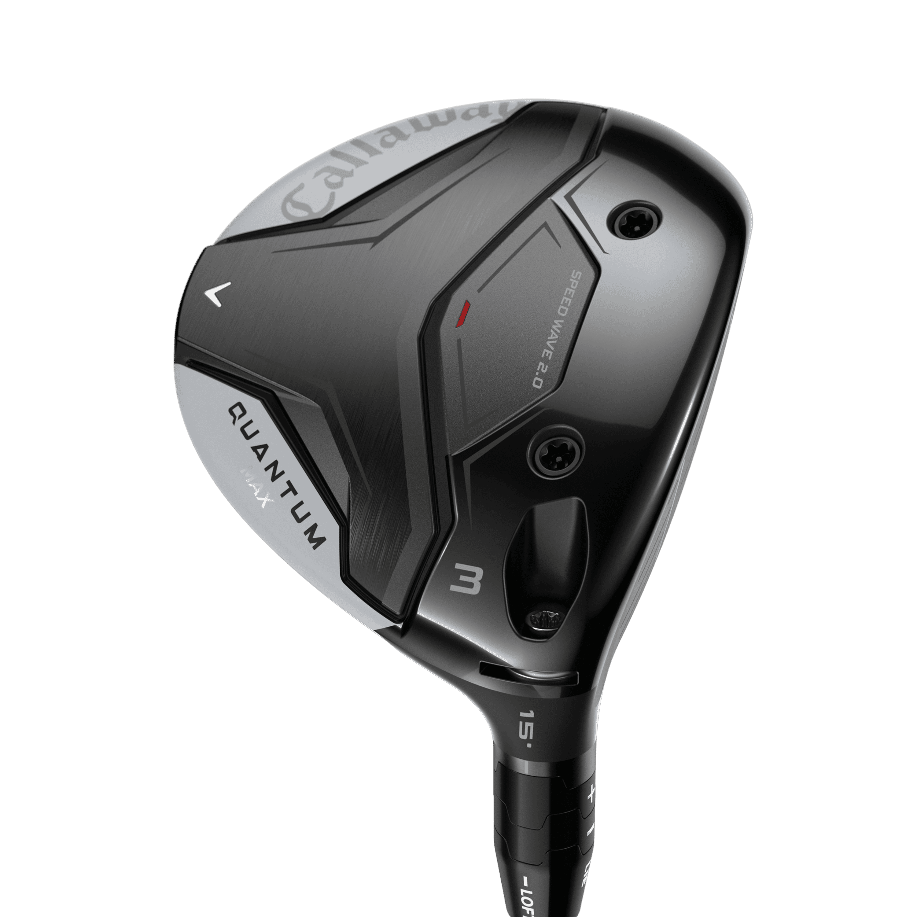 View: Fairway Woods