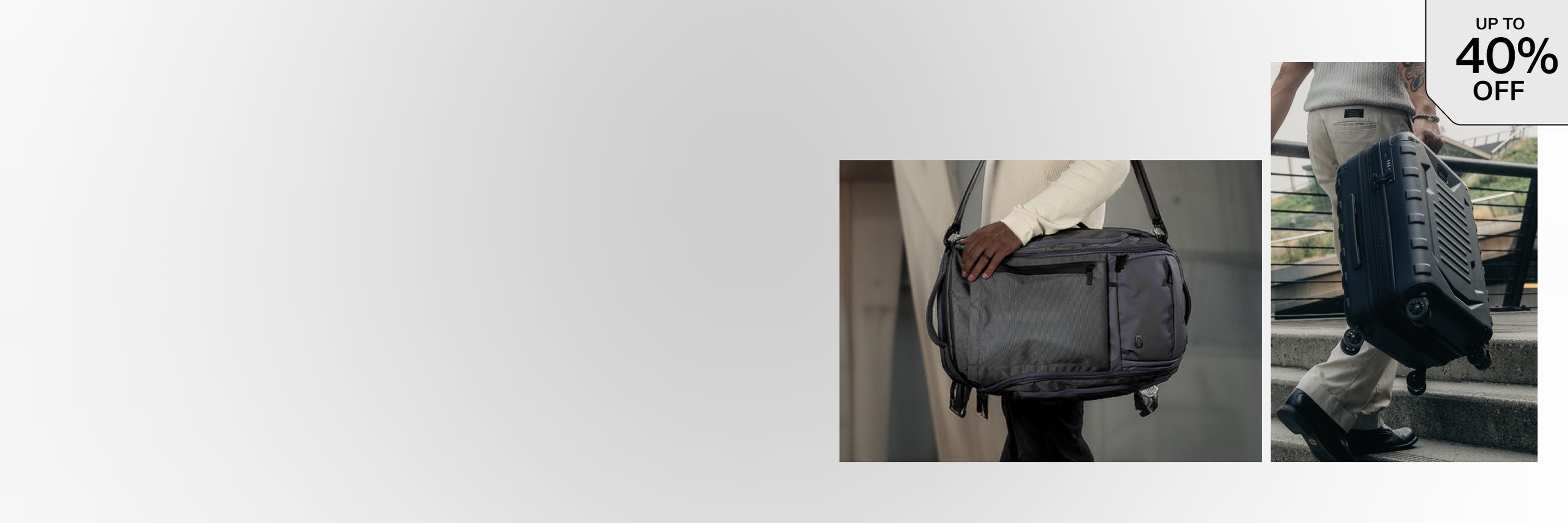 Ogio - Black Friday is here