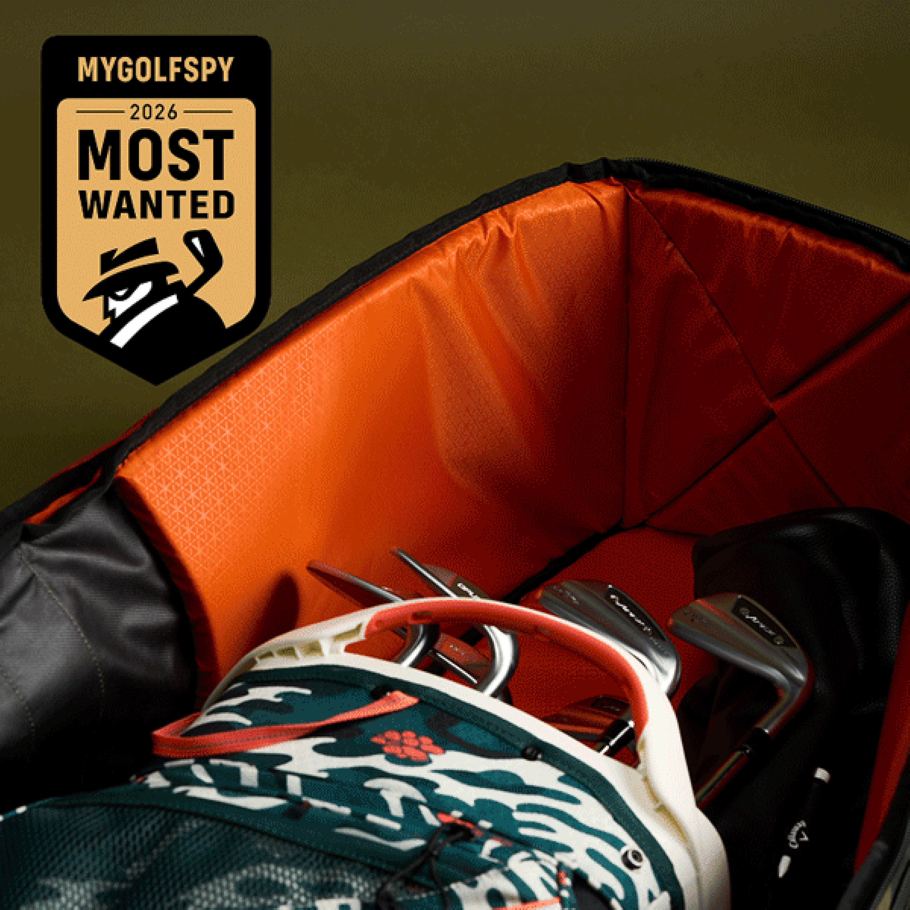 New OGIO Travel Covers are here