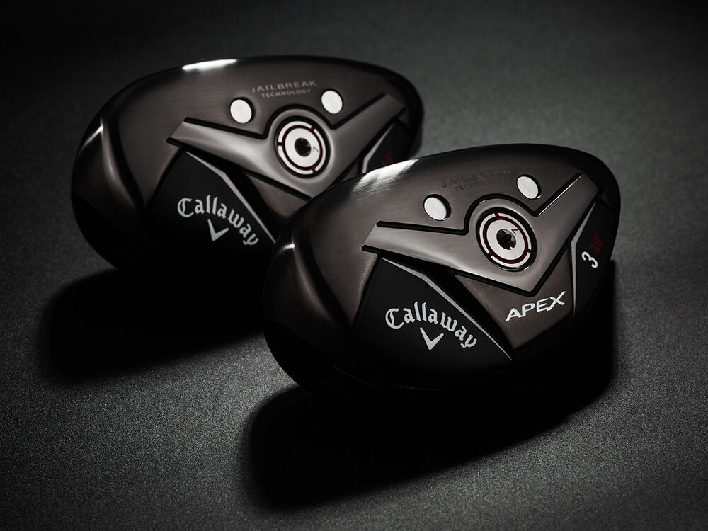 Callaway Apex 19 Hybrids | Callaway Golf Pre-Owned Callaway Apex 19 Hybrids | Callaway Golf Pre-Owned