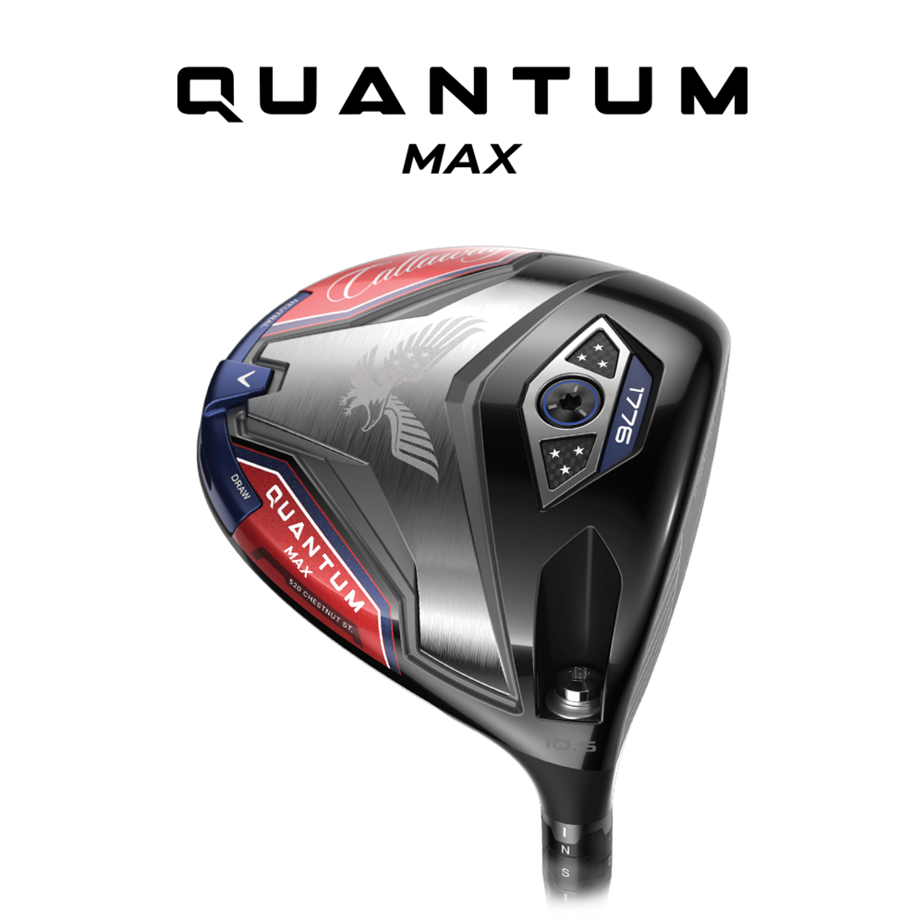 Quantum Max Driver