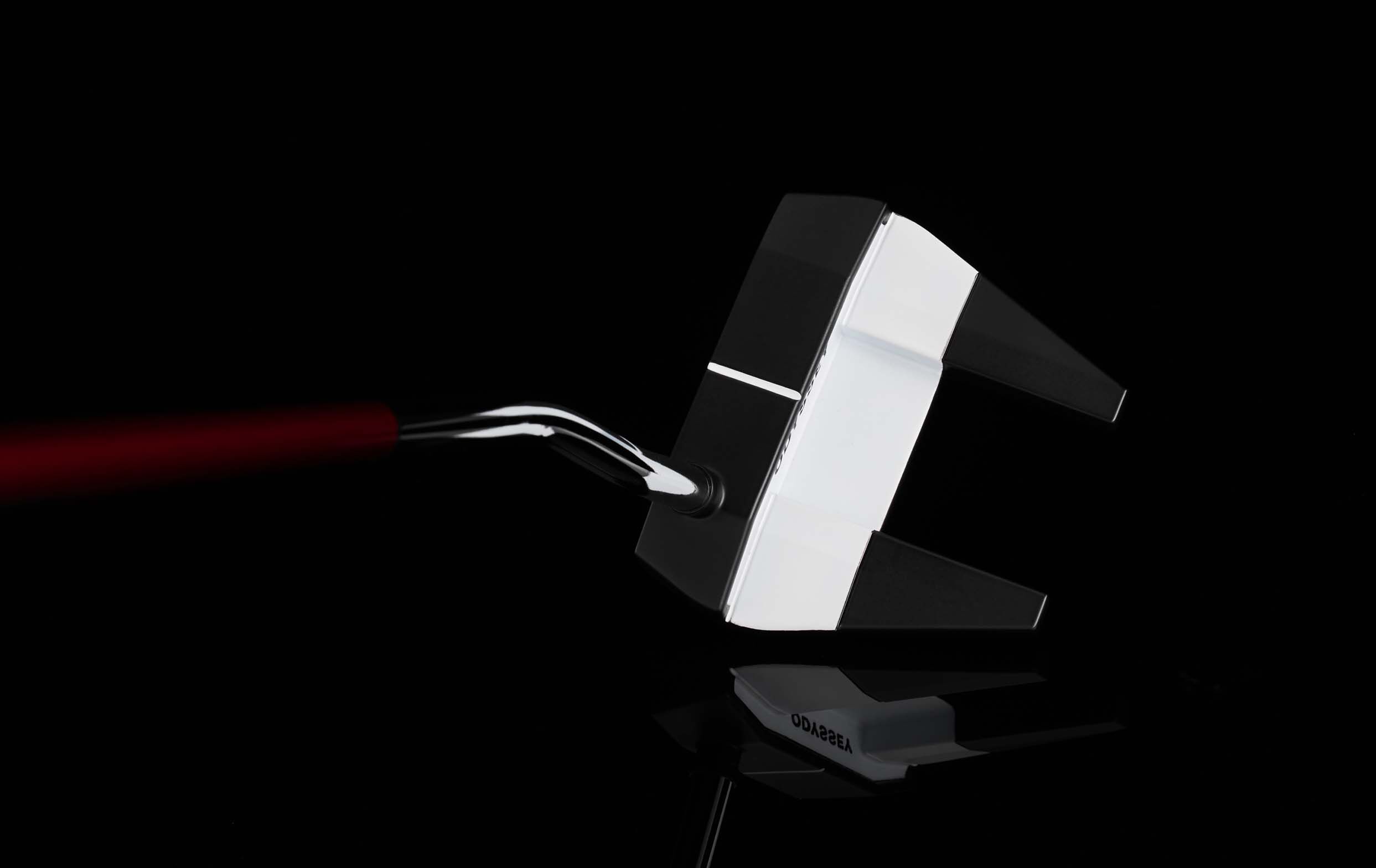 Odyssey White Hot Versa Seven DB Putter | Callaway Golf Pre