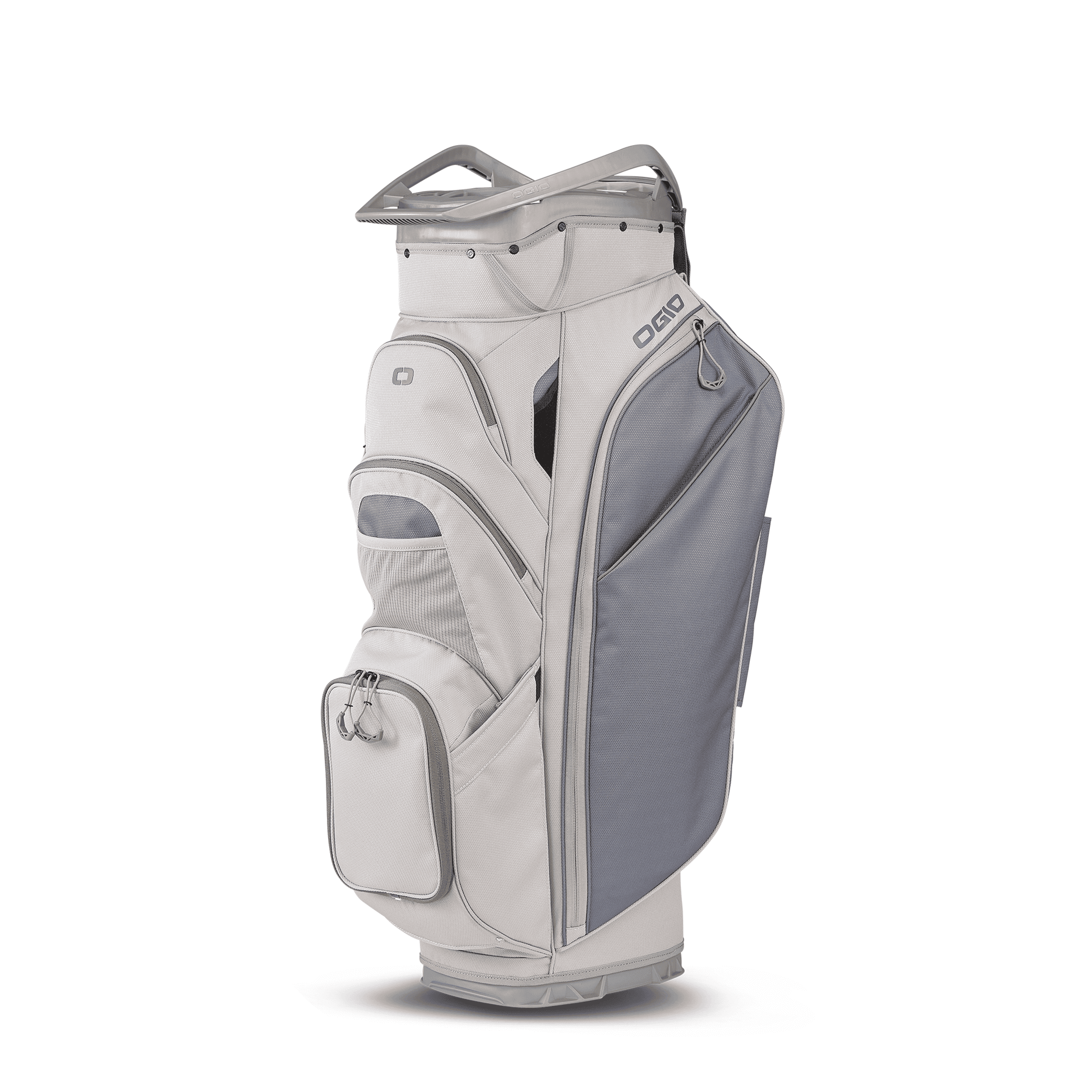 Woodē Cart Bag