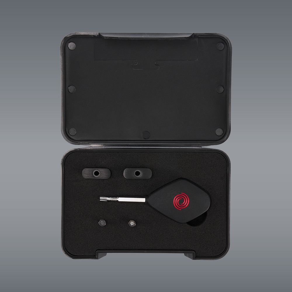 Odyssey Tri-Hot Putter Weight Kit