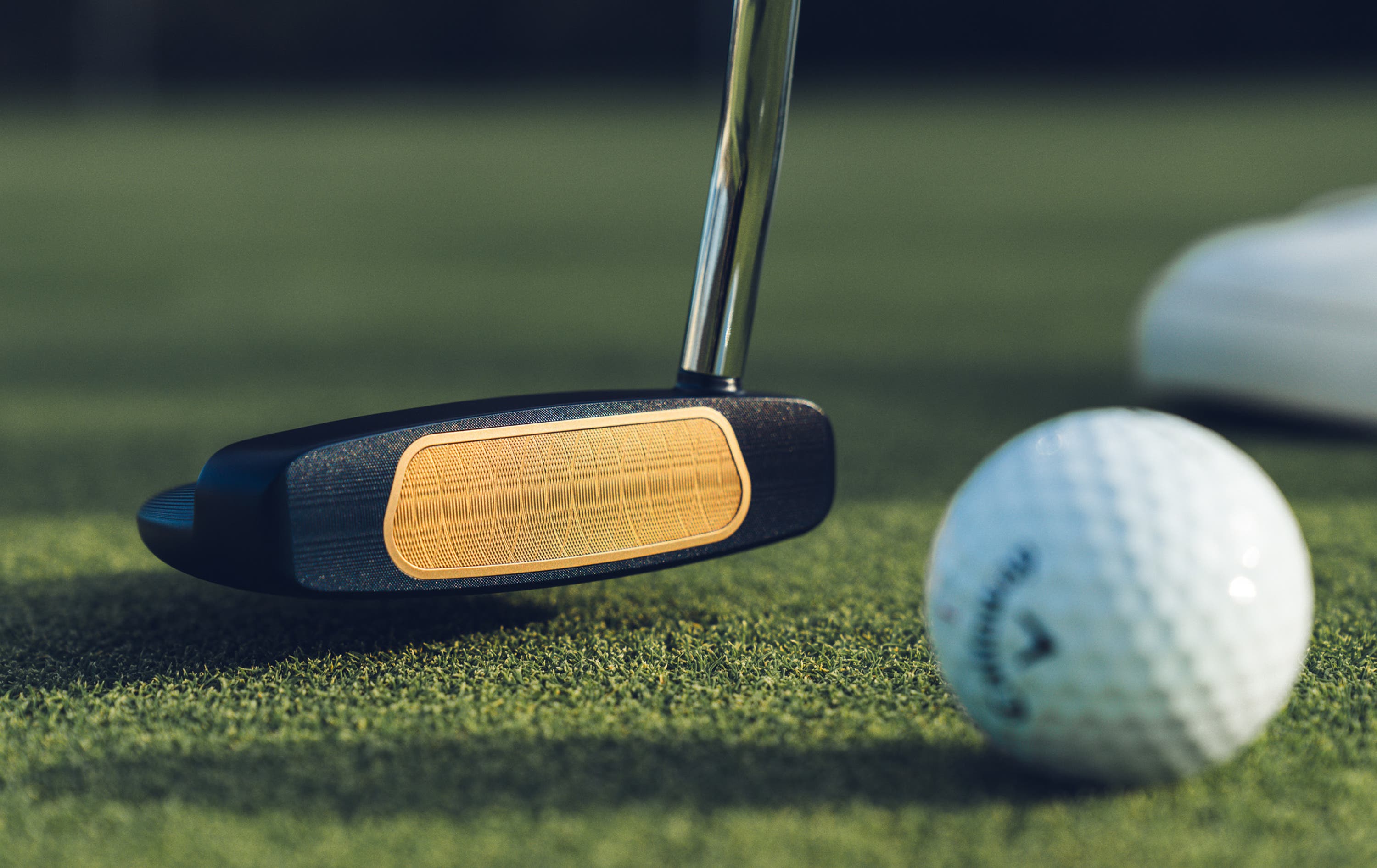 Ai-ONE Milled Rossie V T DB Putter