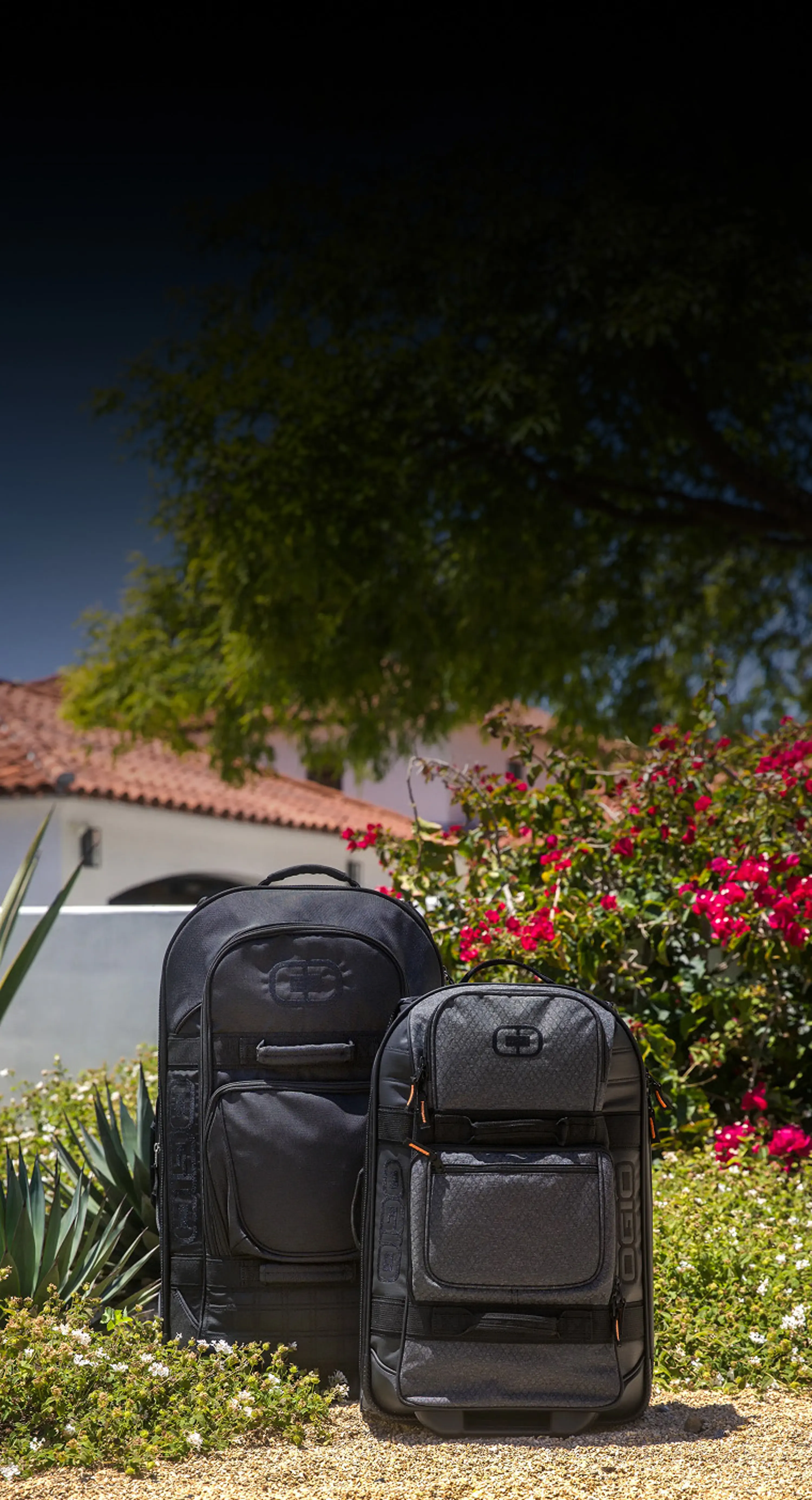 Ogio - Icons