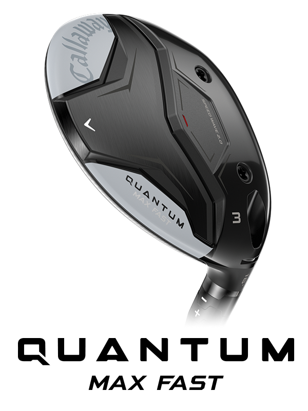 Quantum Woods | Callaway Golf