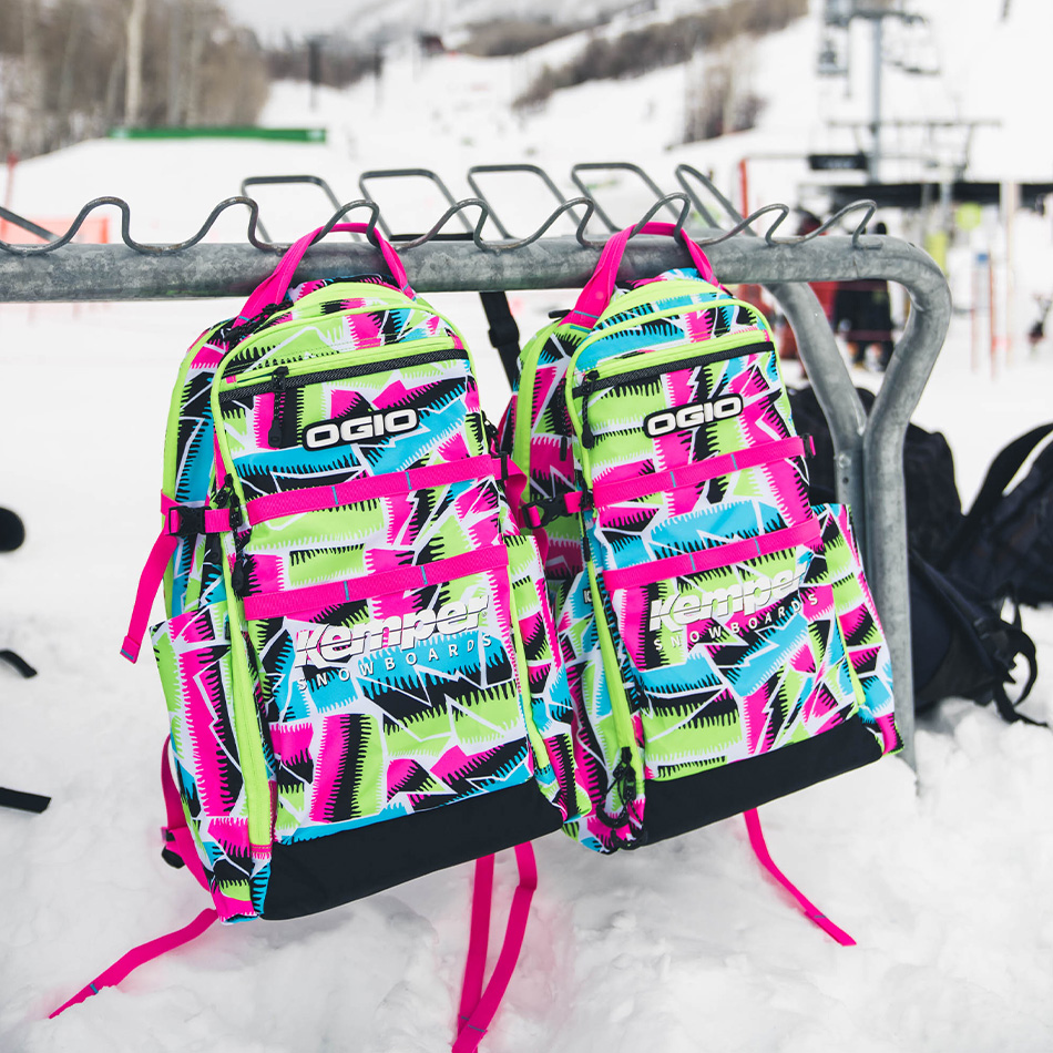 Trail Series Kit – Cascade Mountain Tech