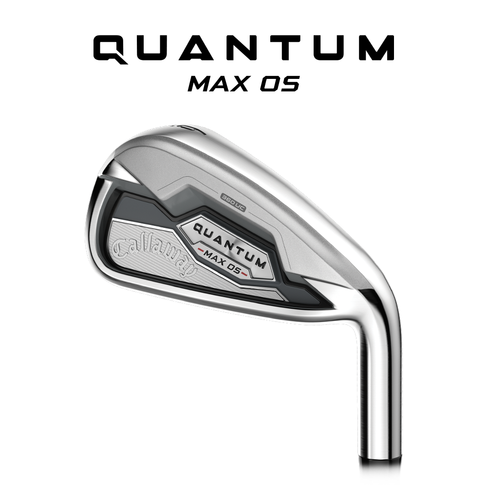 Quantum Max Irons