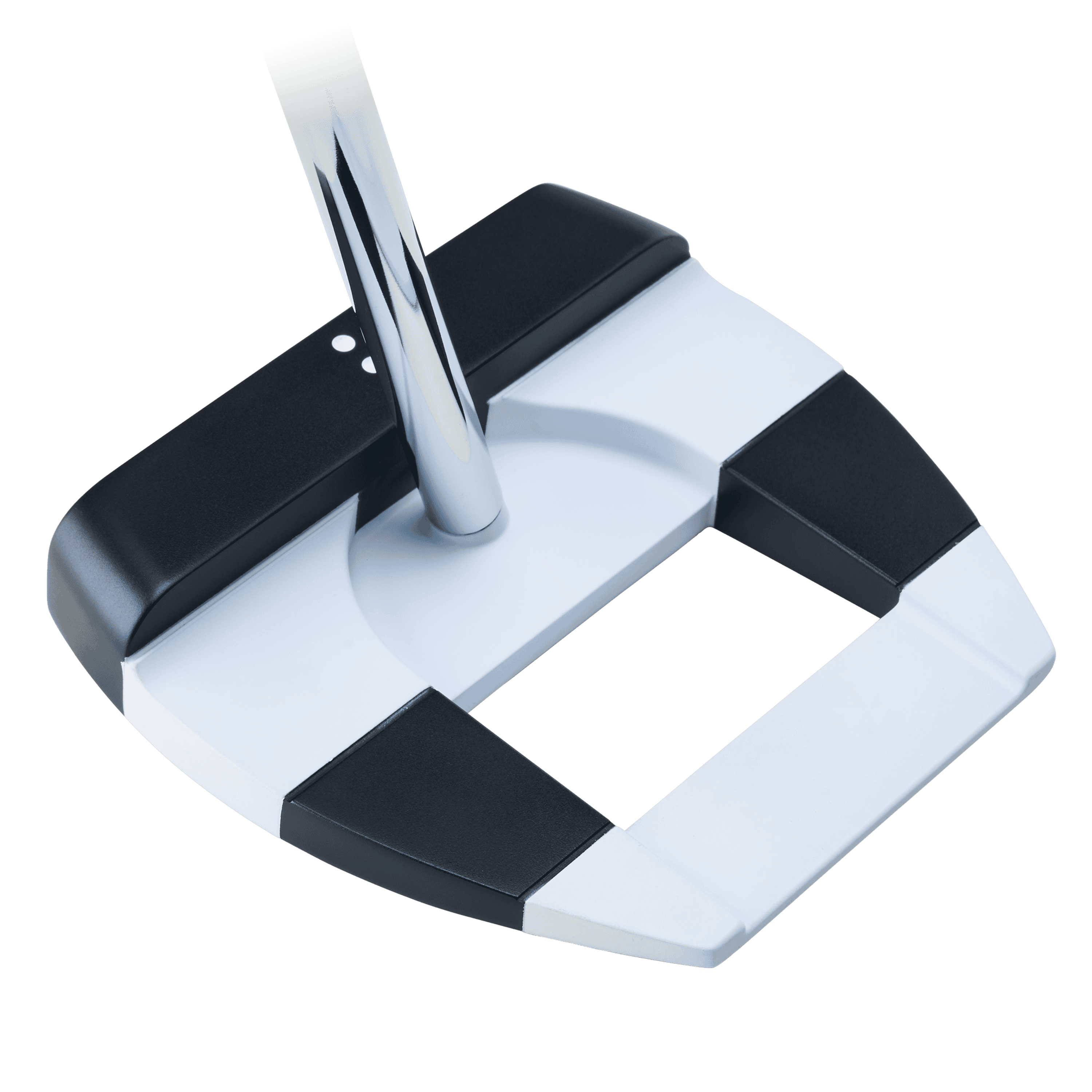 大特価 チラシ Ai-ONE Square 2 Square Jailbird Putter ラウンド用品・アクセサリー