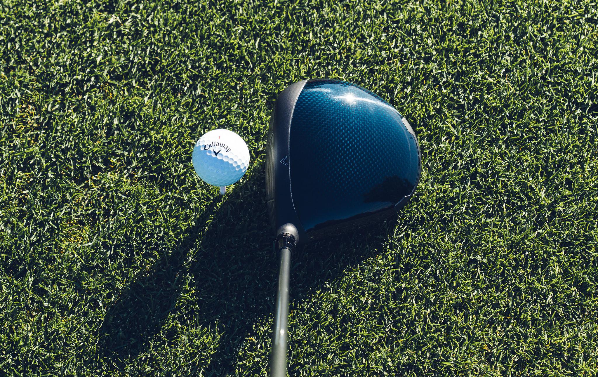 Callaway Driver Paradym X Drivers | Callaway Golf Pre-Owned