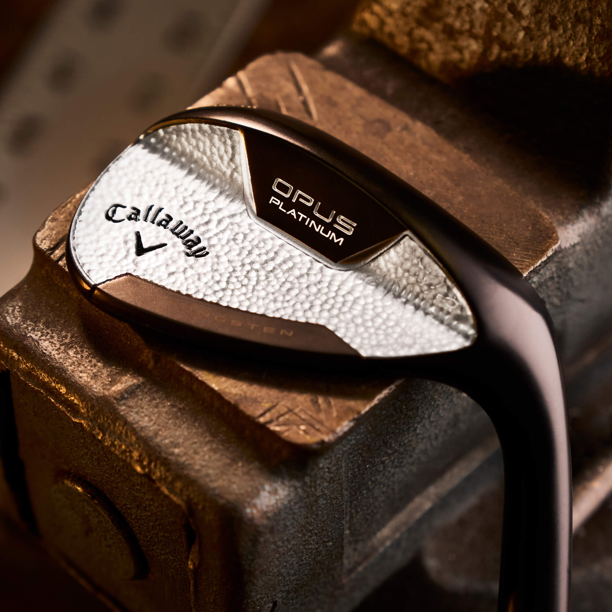 Callaway OPUS PLATINUM ウェッジ　54/12 S Callaway Opus Platinum Wedge - Blue - Maple Hill Golf