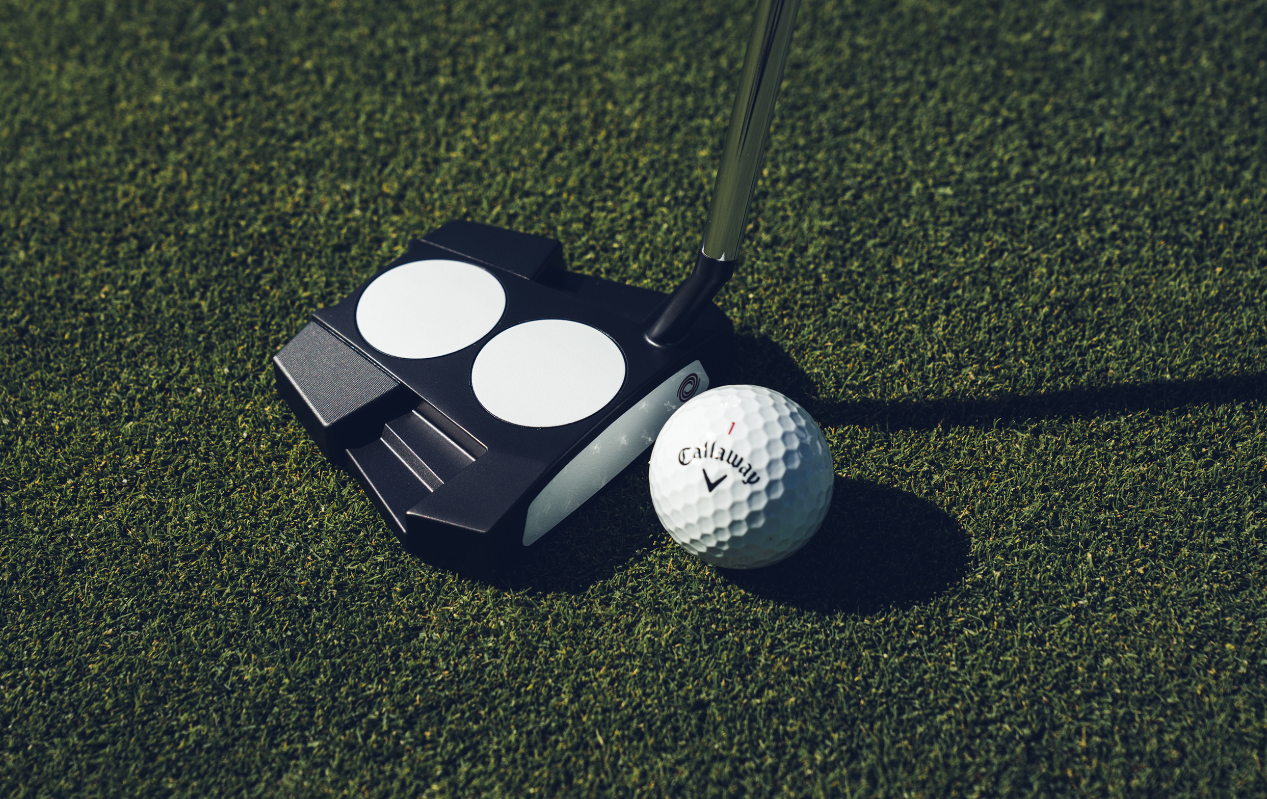 Odyssey 2-Ball Eleven S Putter | Callaway Golf Pre-Owned