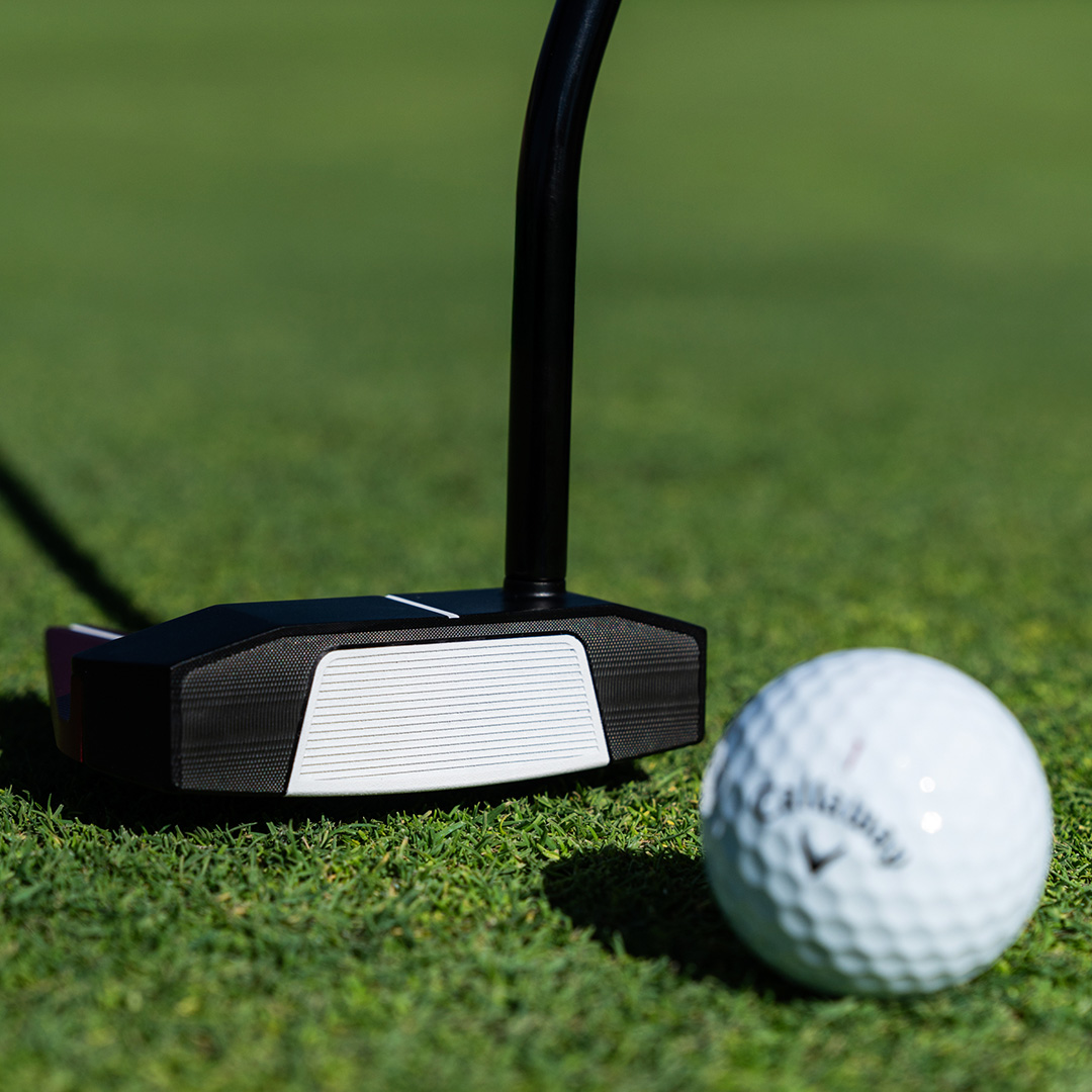 Square 2 Square TRI-HOT Cruiser Seven SB Putter Square 2 Square TRI-HOT Cruiser Seven SB Putter