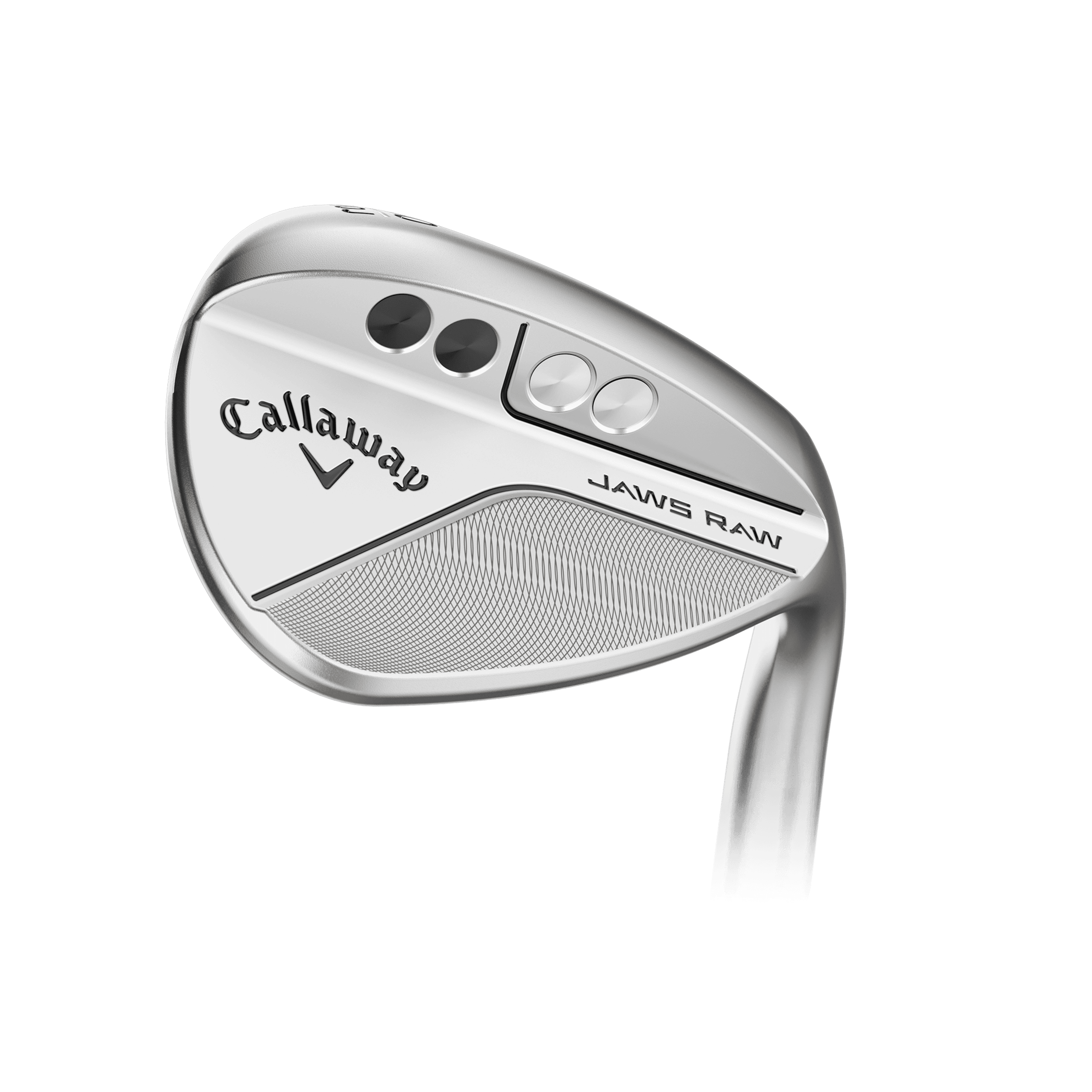 Weight Balanced Design for Enhanced Feel and Improved Scoring Performance