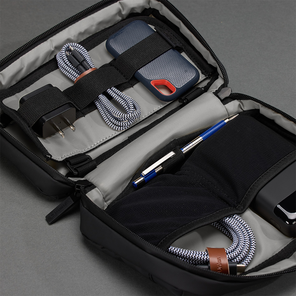 Pace Pro Tech Case | OGIO