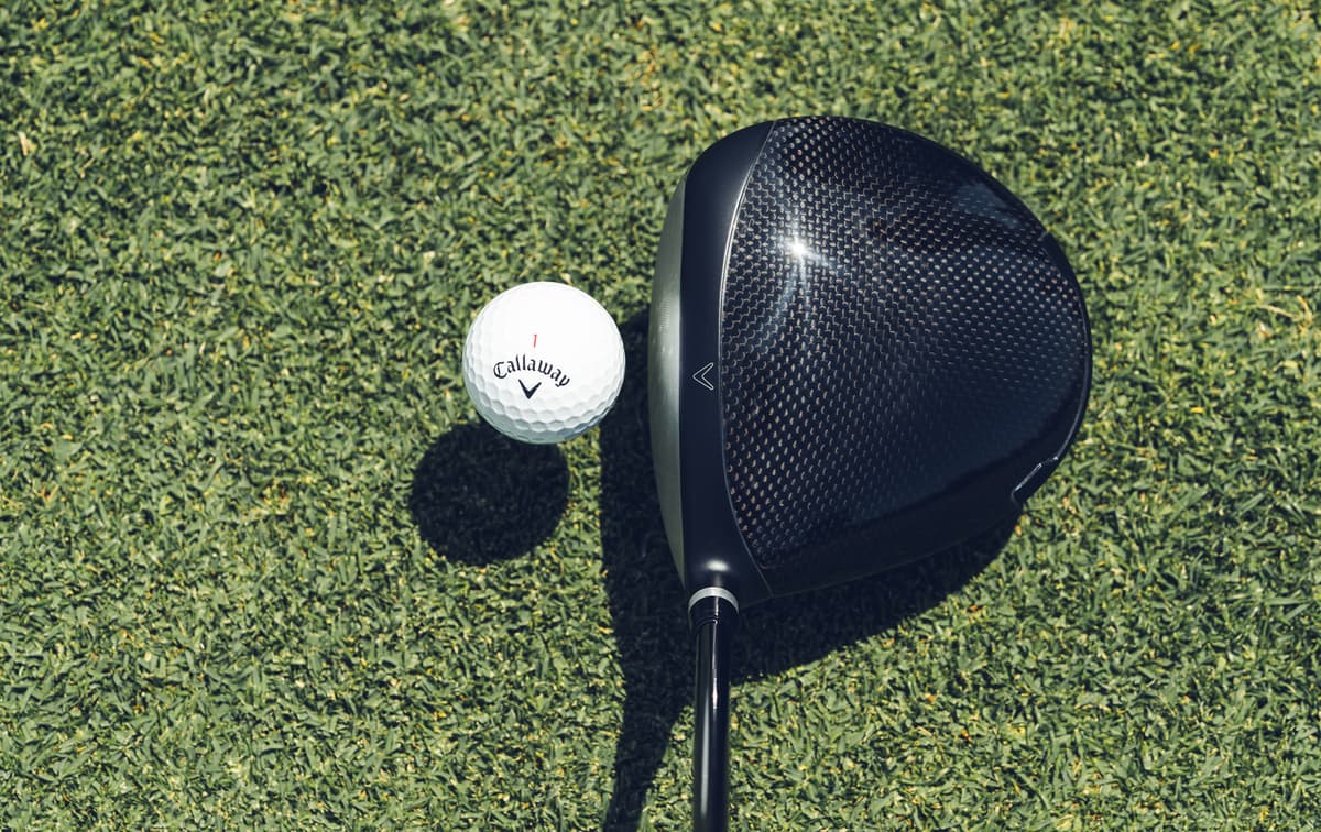 Callaway Driver Paradym Star Drivers | Callaway Golf Pre-Owned