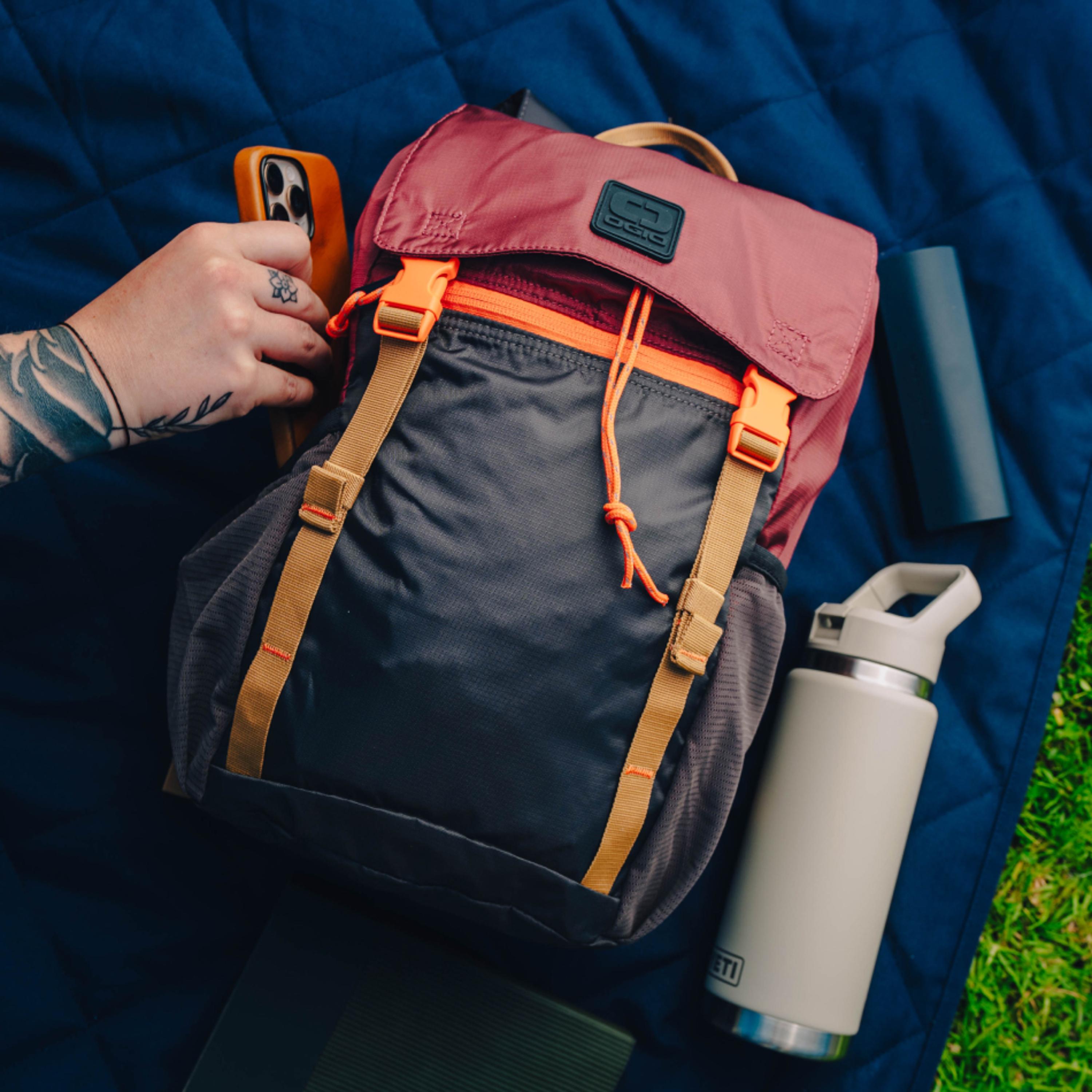 View: OGIO Backpacks