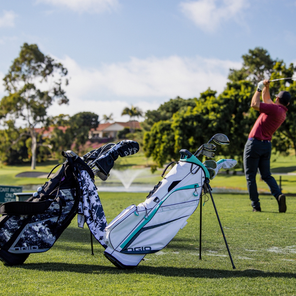 2024 Fuse Stand Bag | OGIO