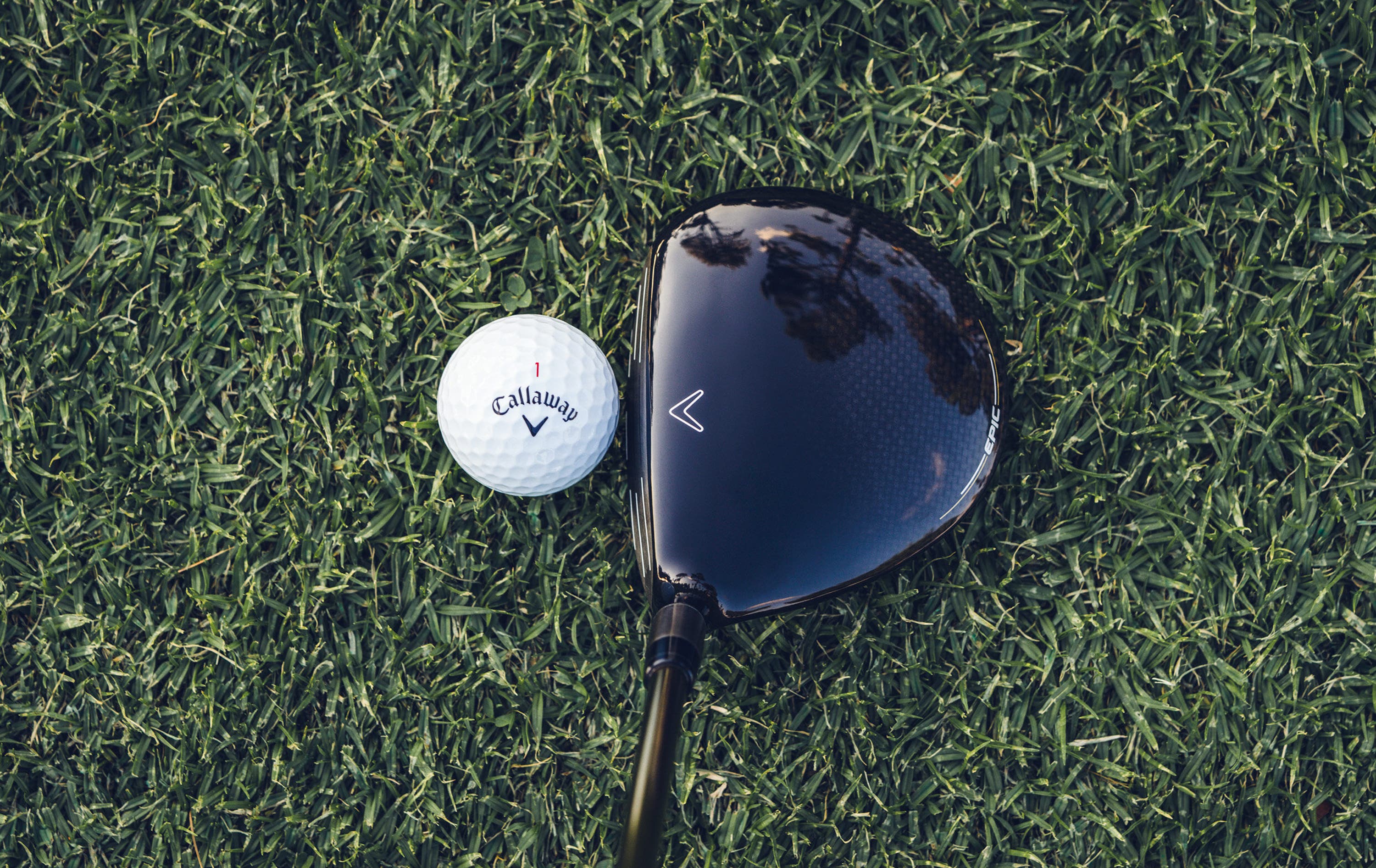 Women's Epic MAX Star Fairway Wood