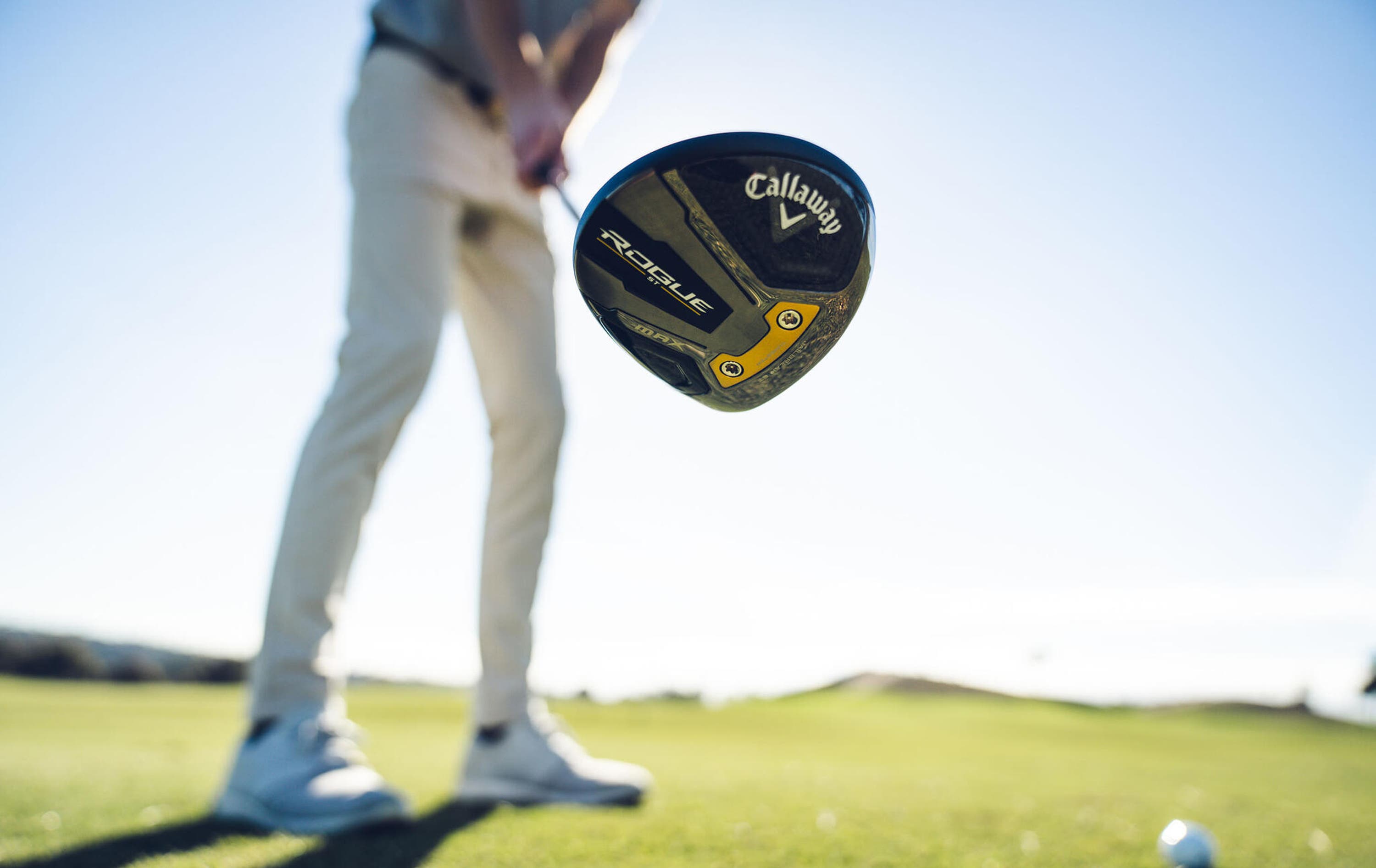 Women's Rogue ST MAX Fairway Woods