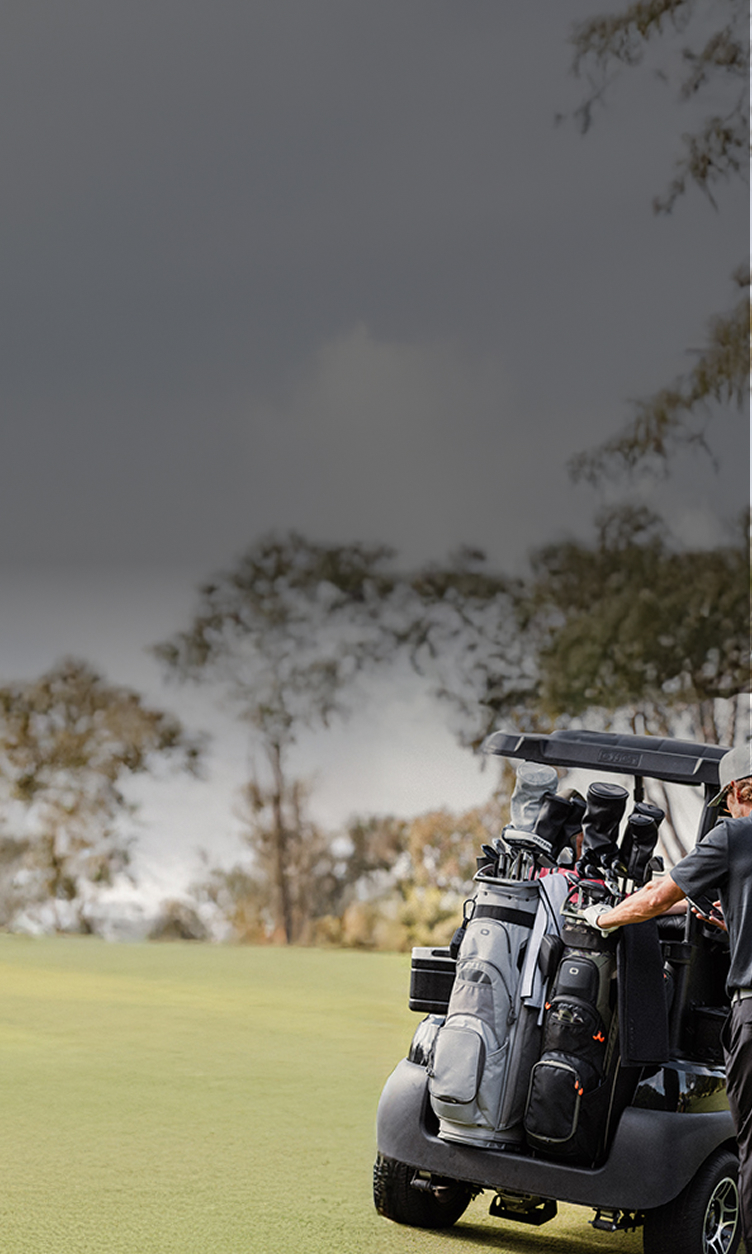 Golf Cart Bags | OGIO