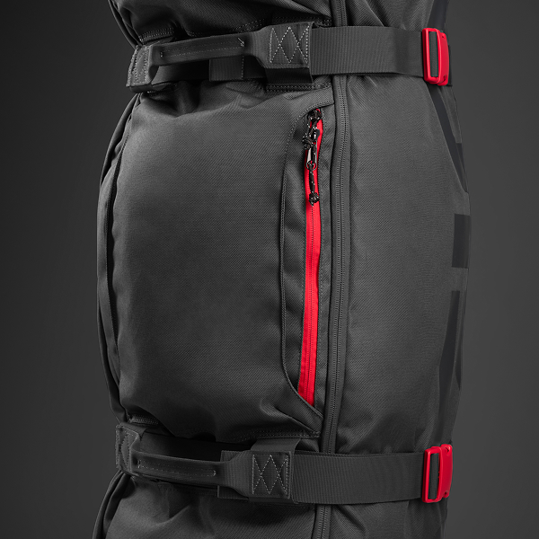 ALPHA Mid Golf Travel Cover | OGIO