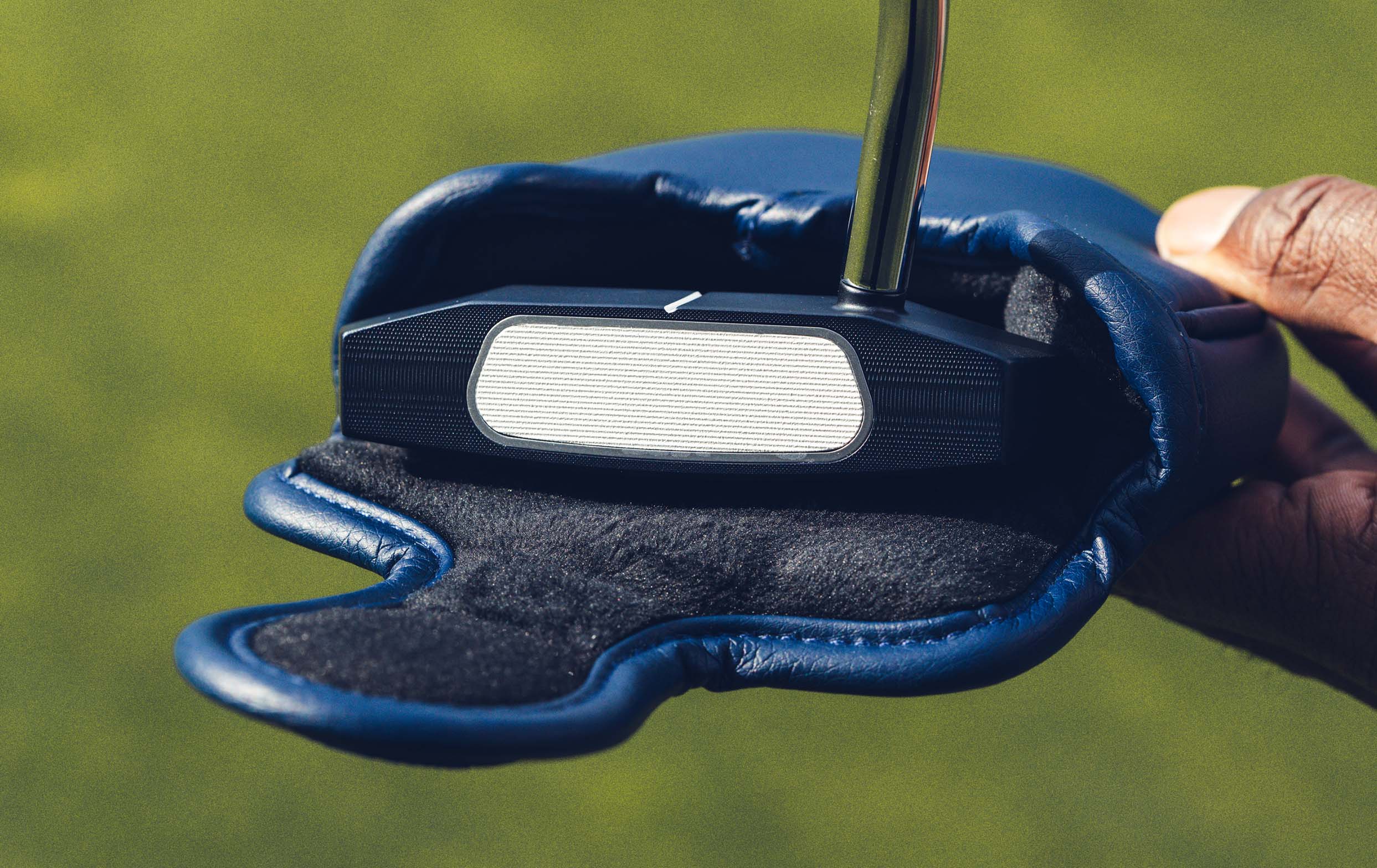 Odyssey Ai-One Seven DB Putter | Callaway Golf Pre-Owned Odyssey Ai-One Seven DB Putter | Callaway Golf Pre-Owned