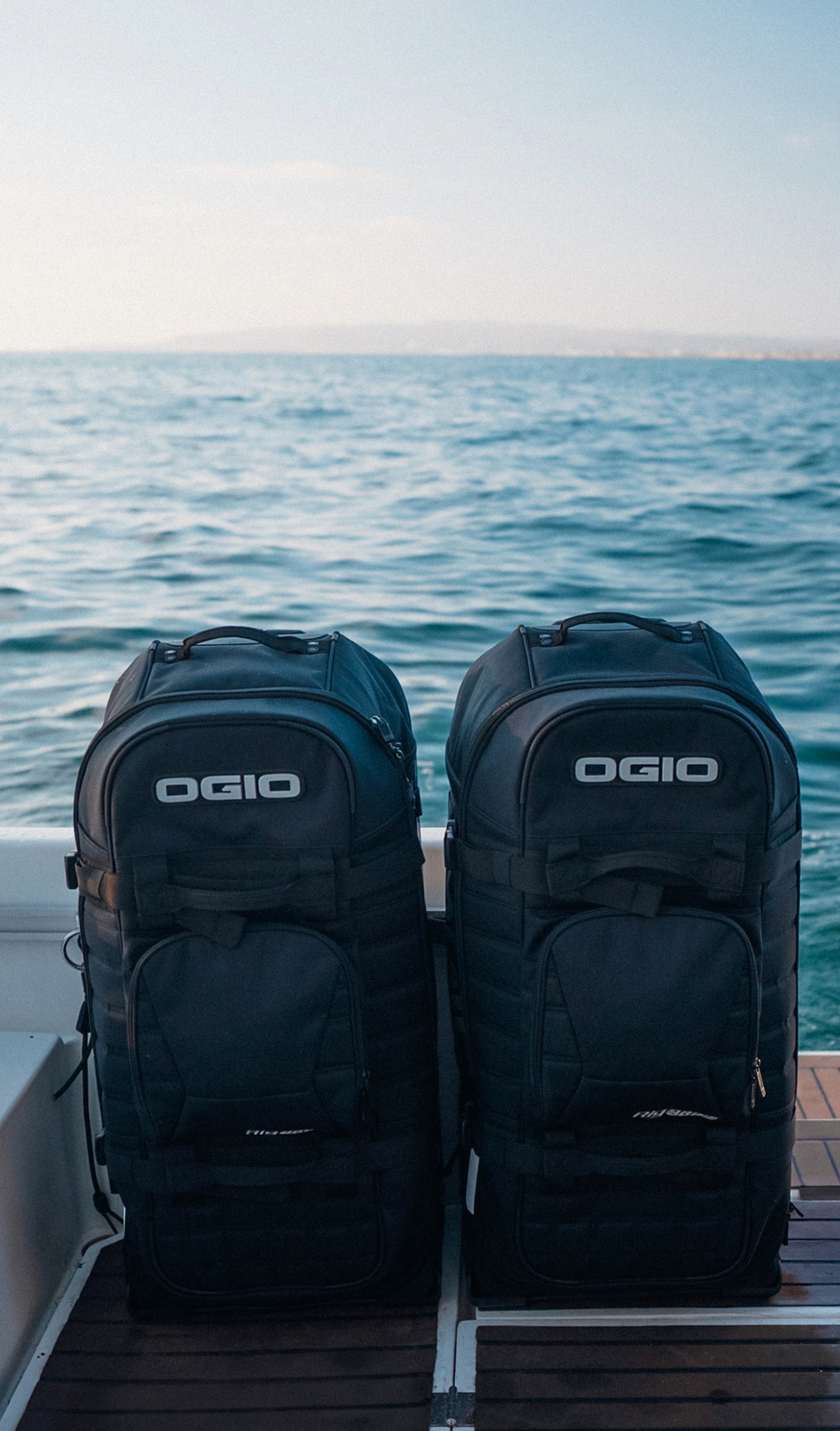 Ogio - Ogio Rig Collection