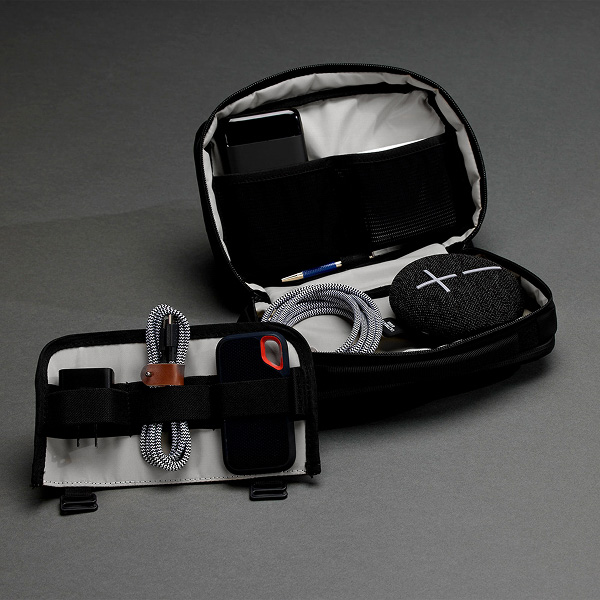 Pace Pro Tech Case | OGIO