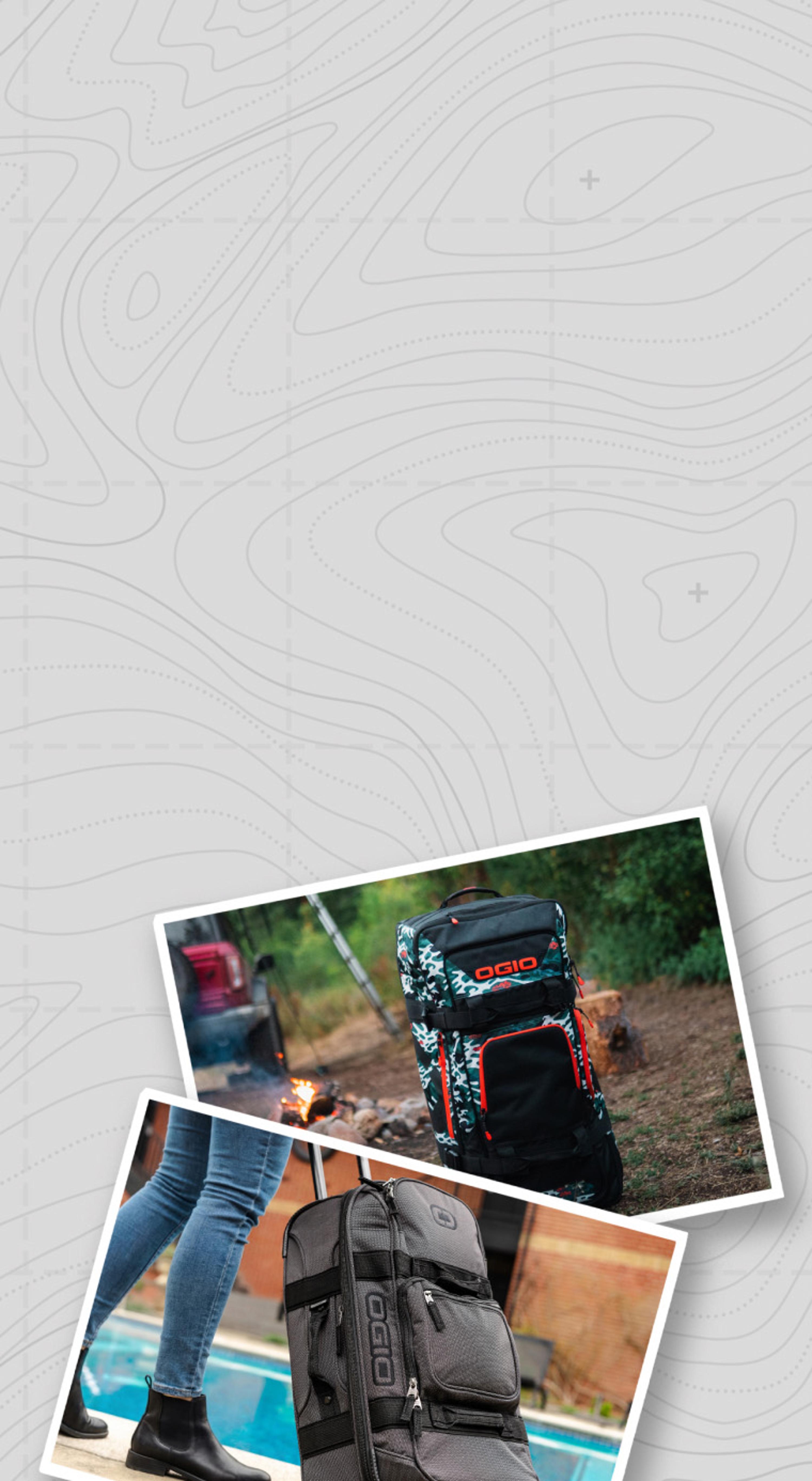 OGIO Spring Travel Sale