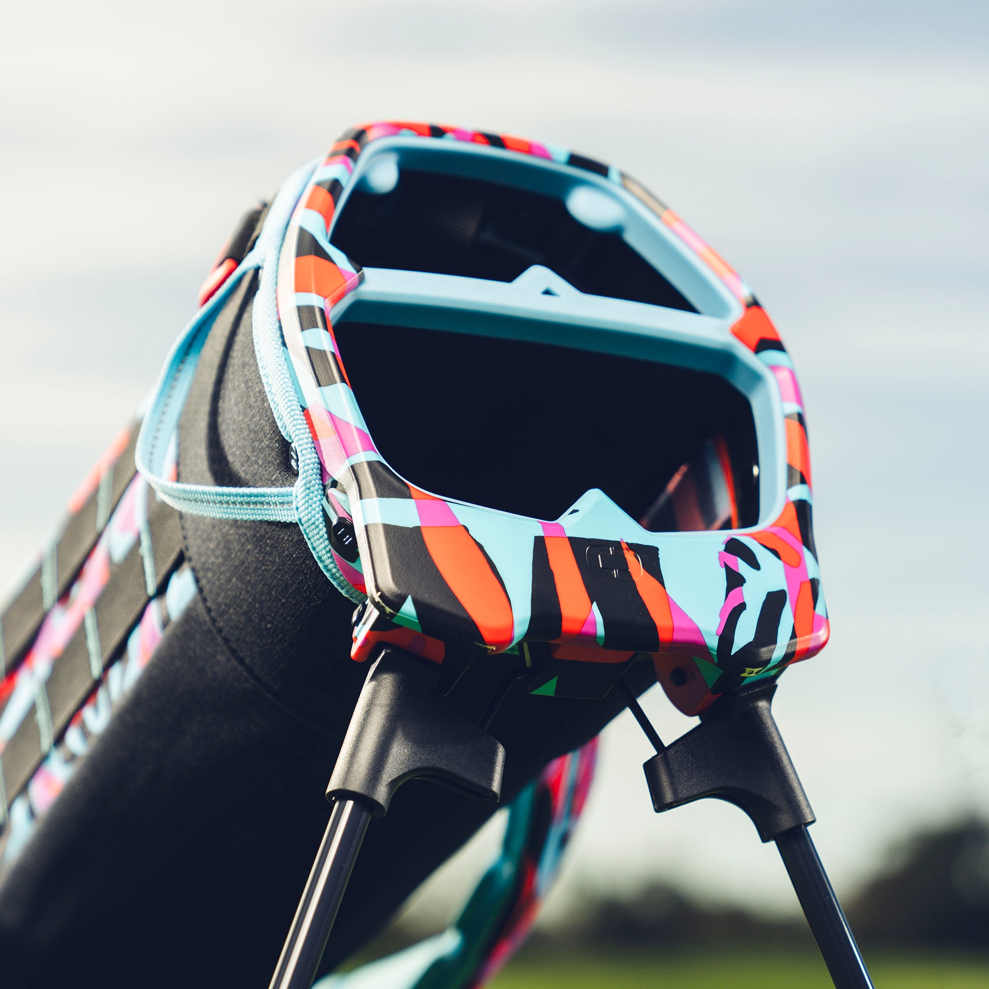 Funday Carry Golf Bag