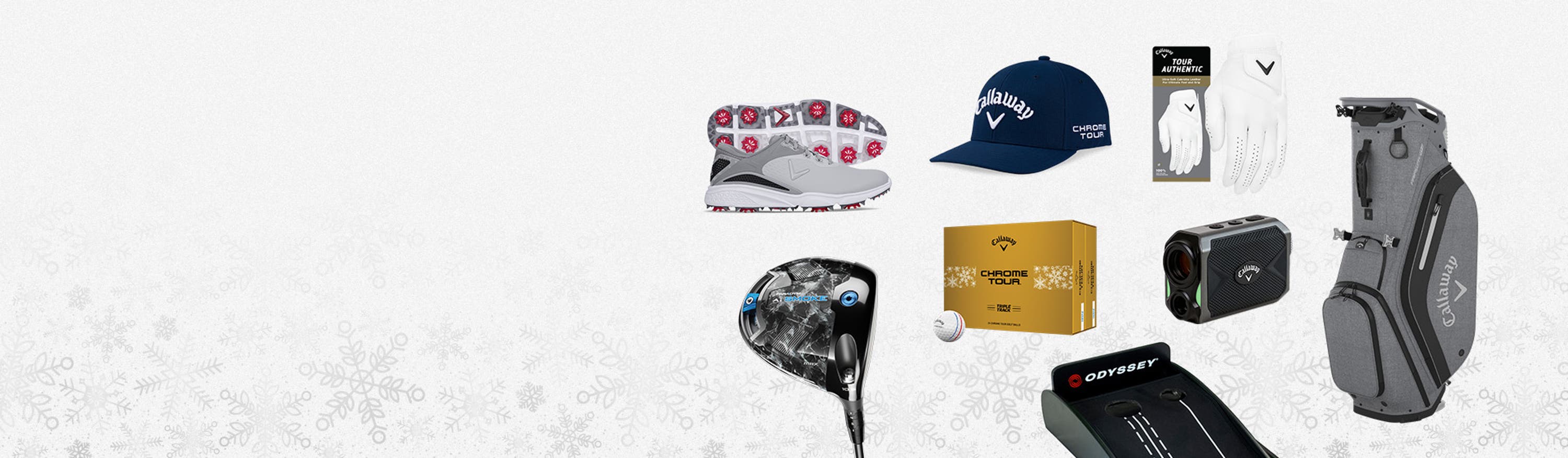 holiday gift guide assorted products