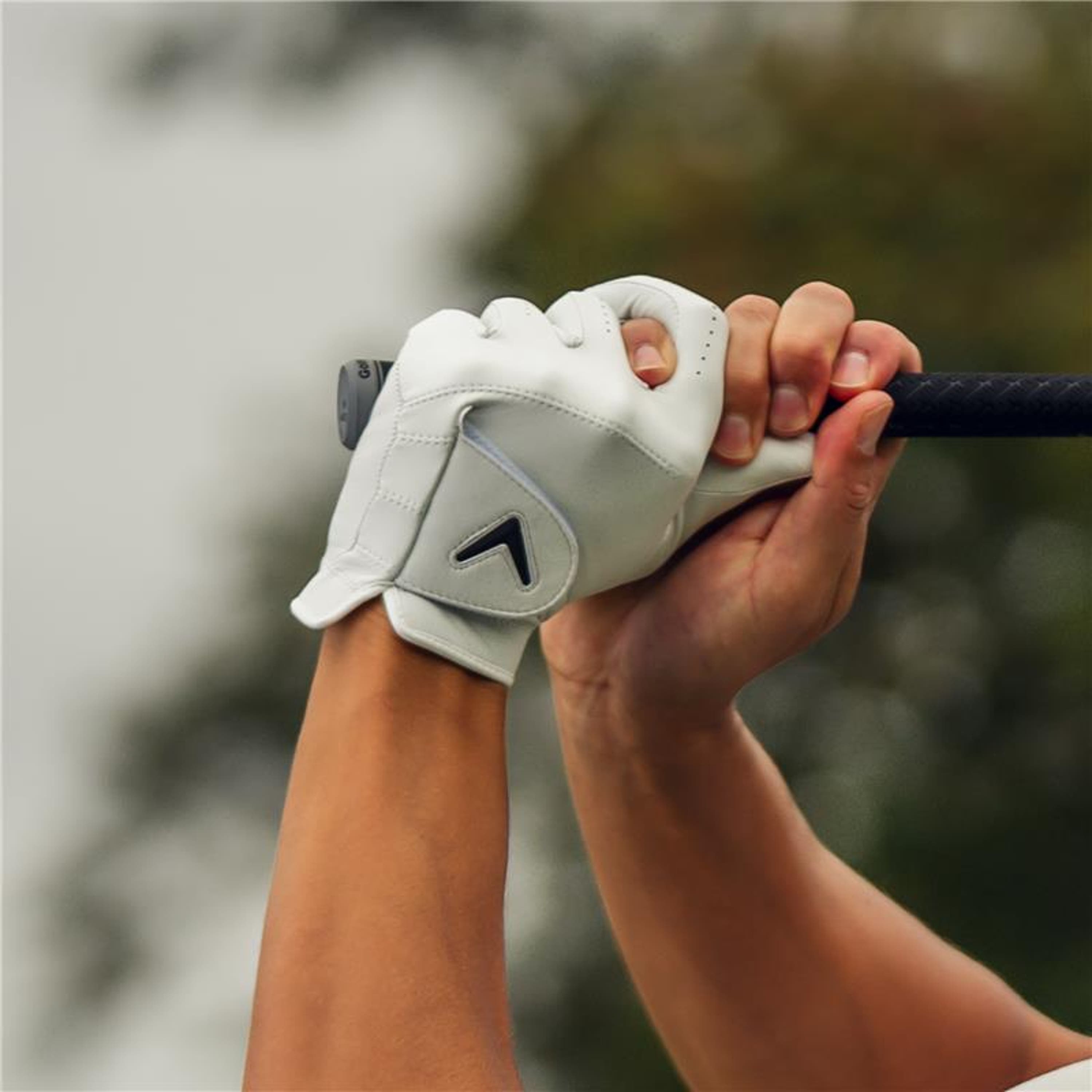 Callaway glove