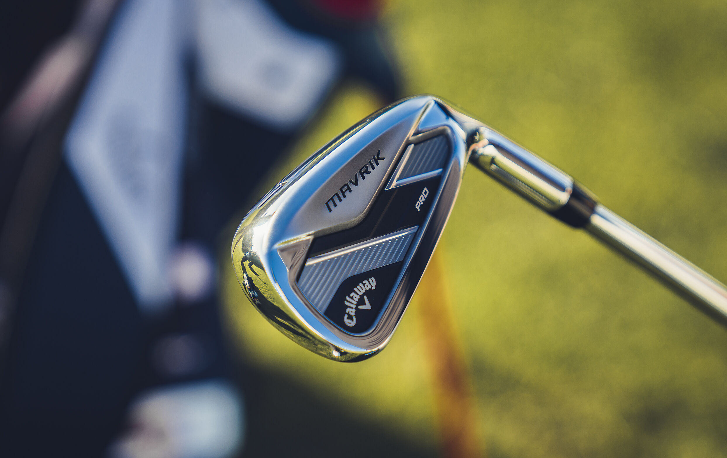 Callaway MAVRIK Pro Irons | Callaway Golf Pre-Owned