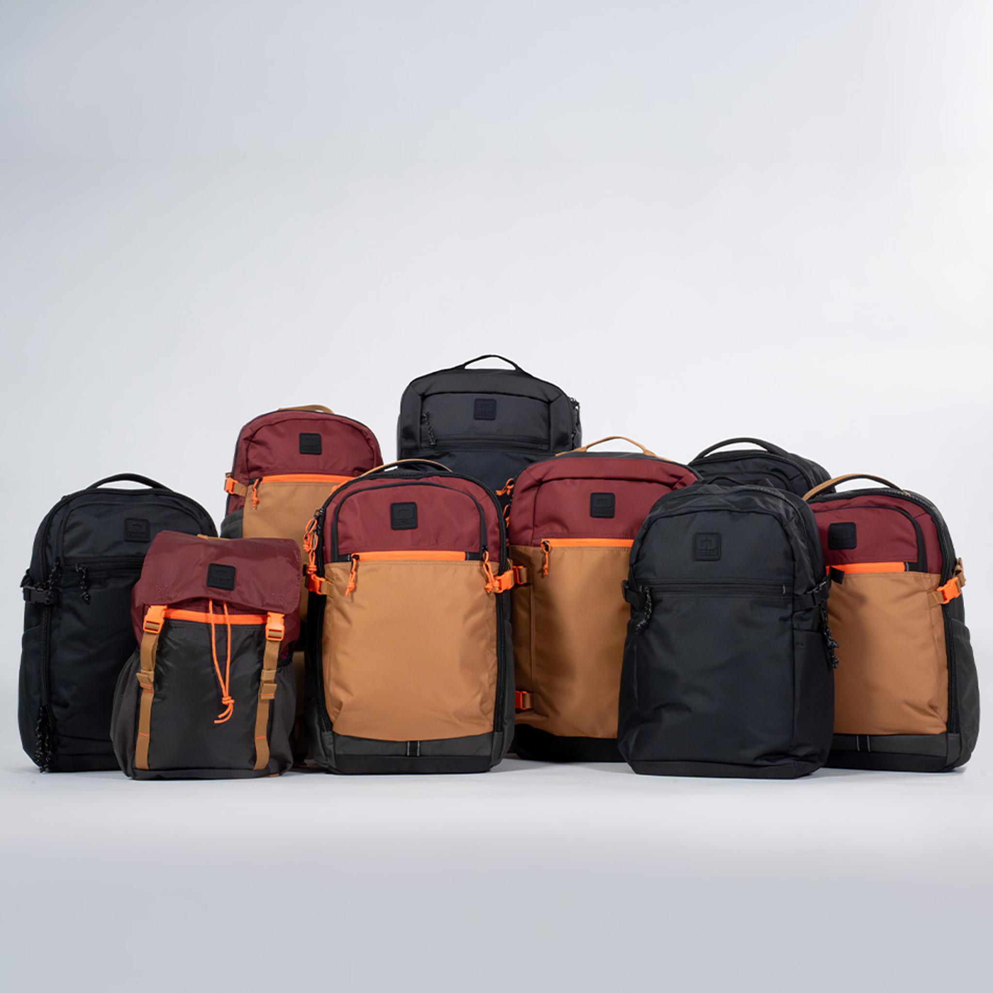 ALPHA Lite Backpack | Backpacks | OGIO