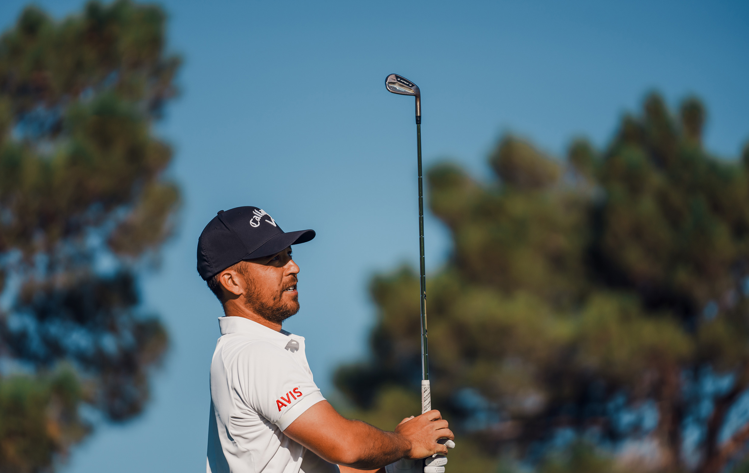 Apex TCB '24 Irons