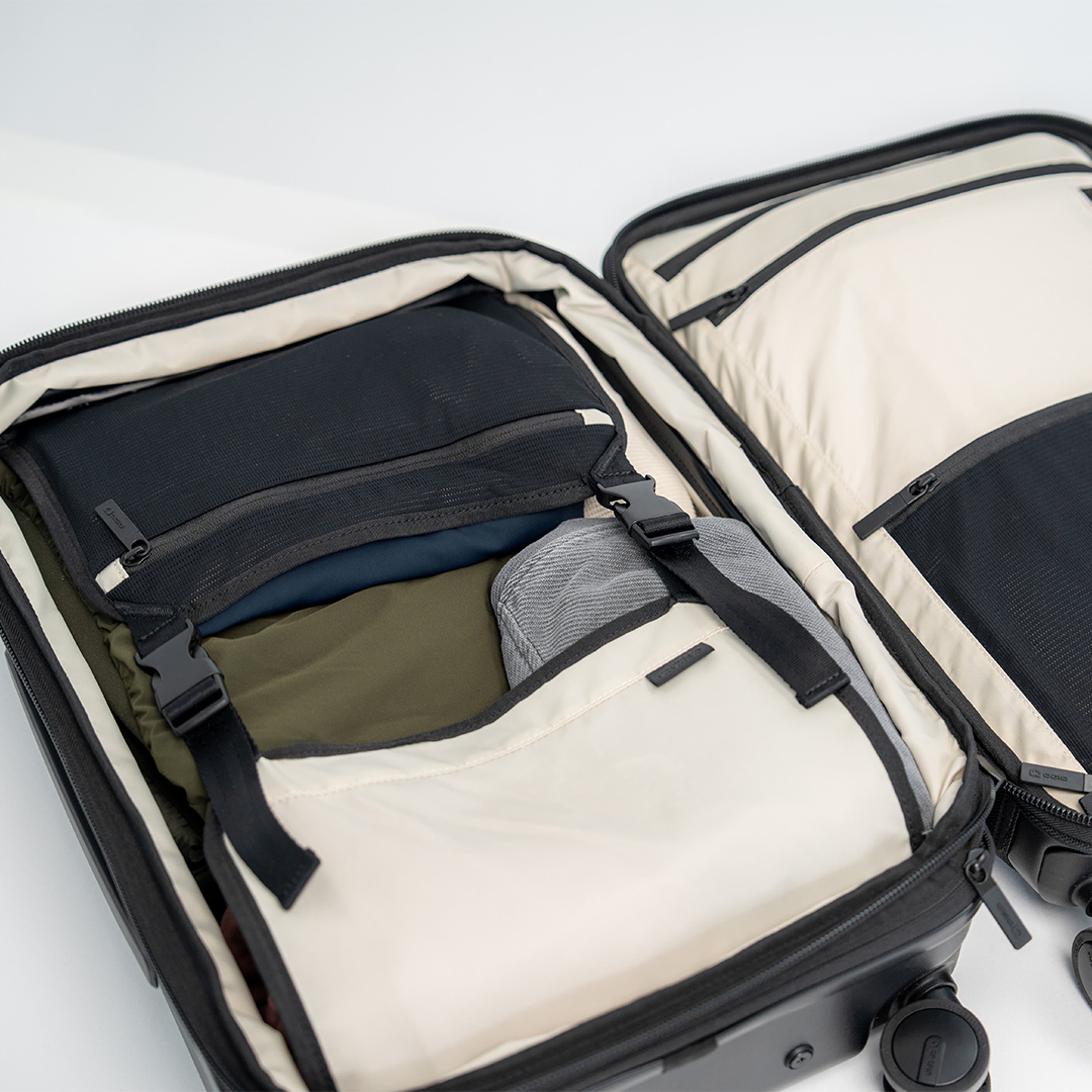 OGIO Pace Pro Travel