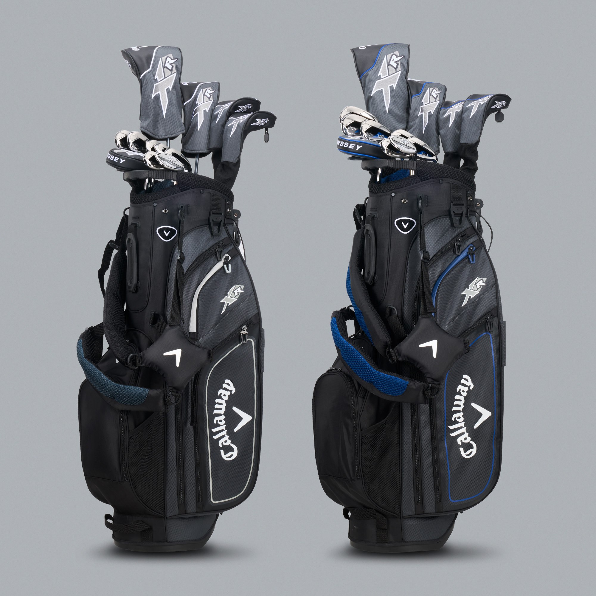 Callaway Golf Official Site | Golf Clubs