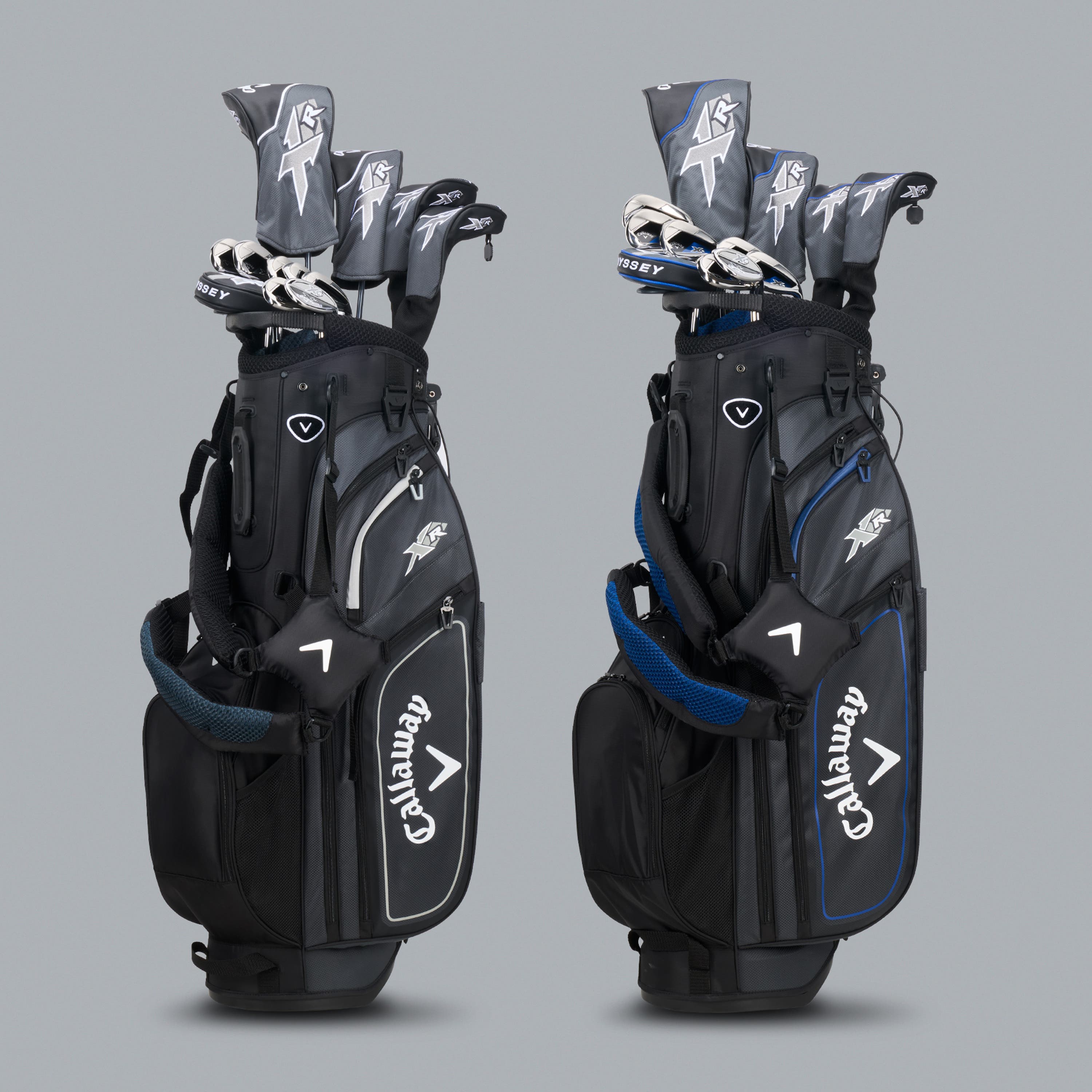 Callaway Golf Men's XR Complete Sets