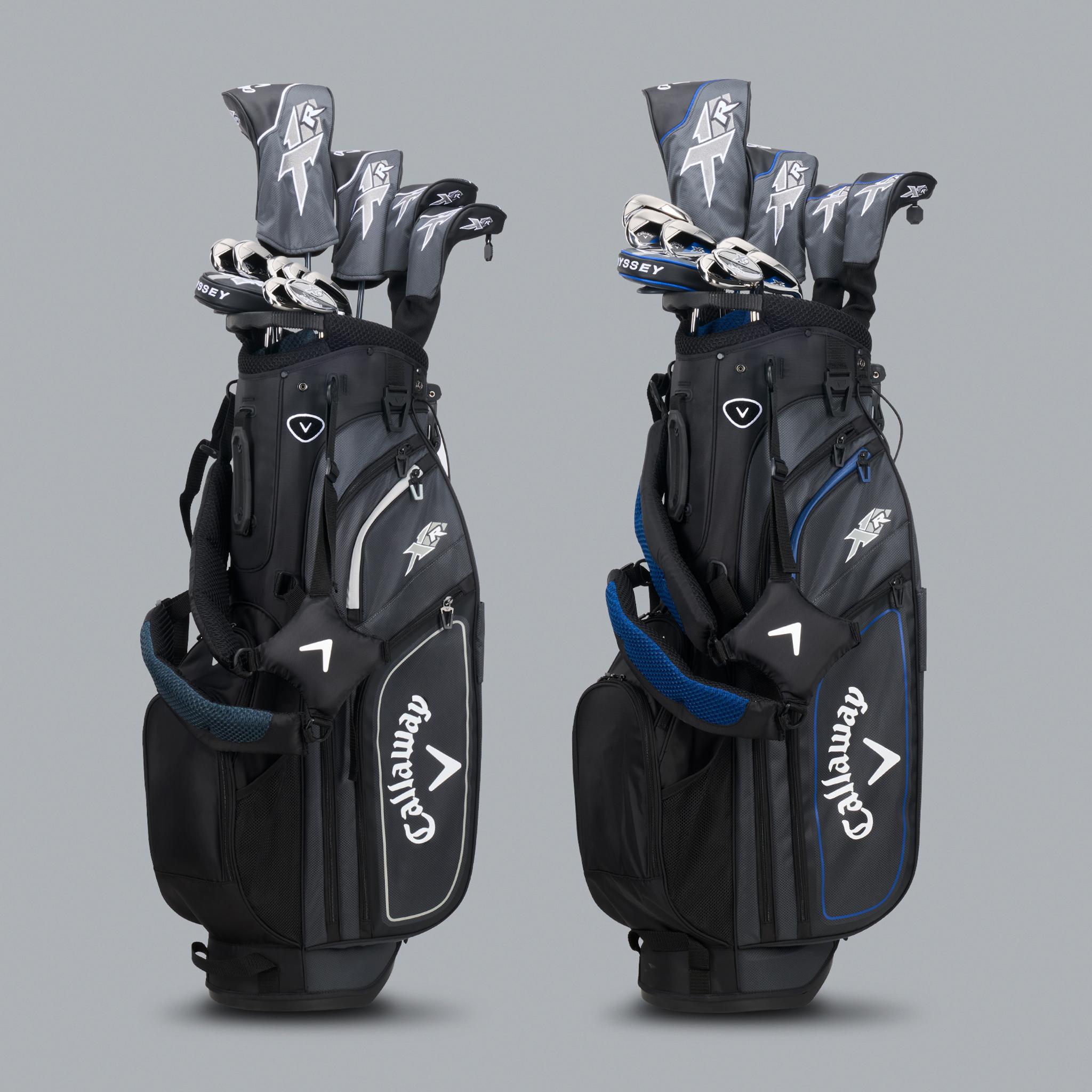 Callaway Golf Official Site | Golf Clubs, Golf Balls