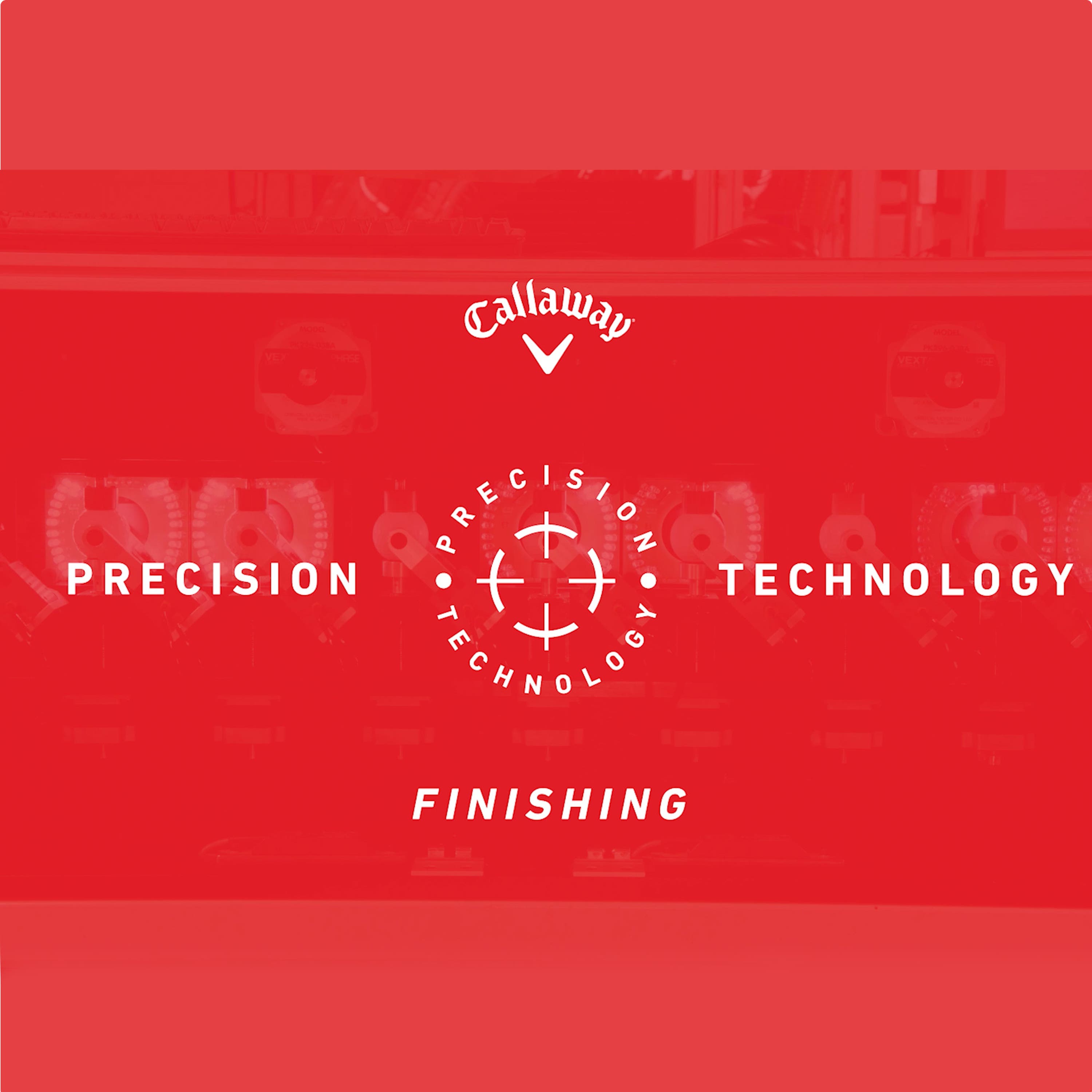 Chrome Soft Precision Technology: Episode 3 | Finishing