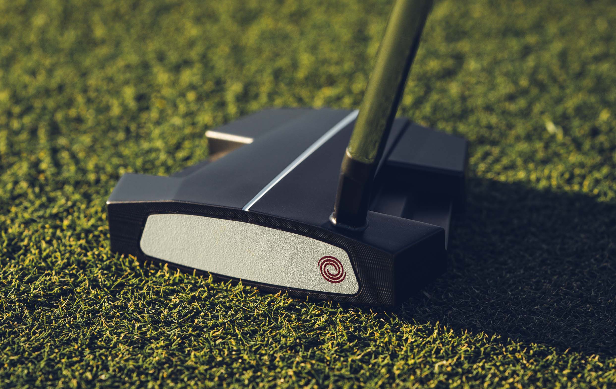 Eleven Tour Lined S Putter